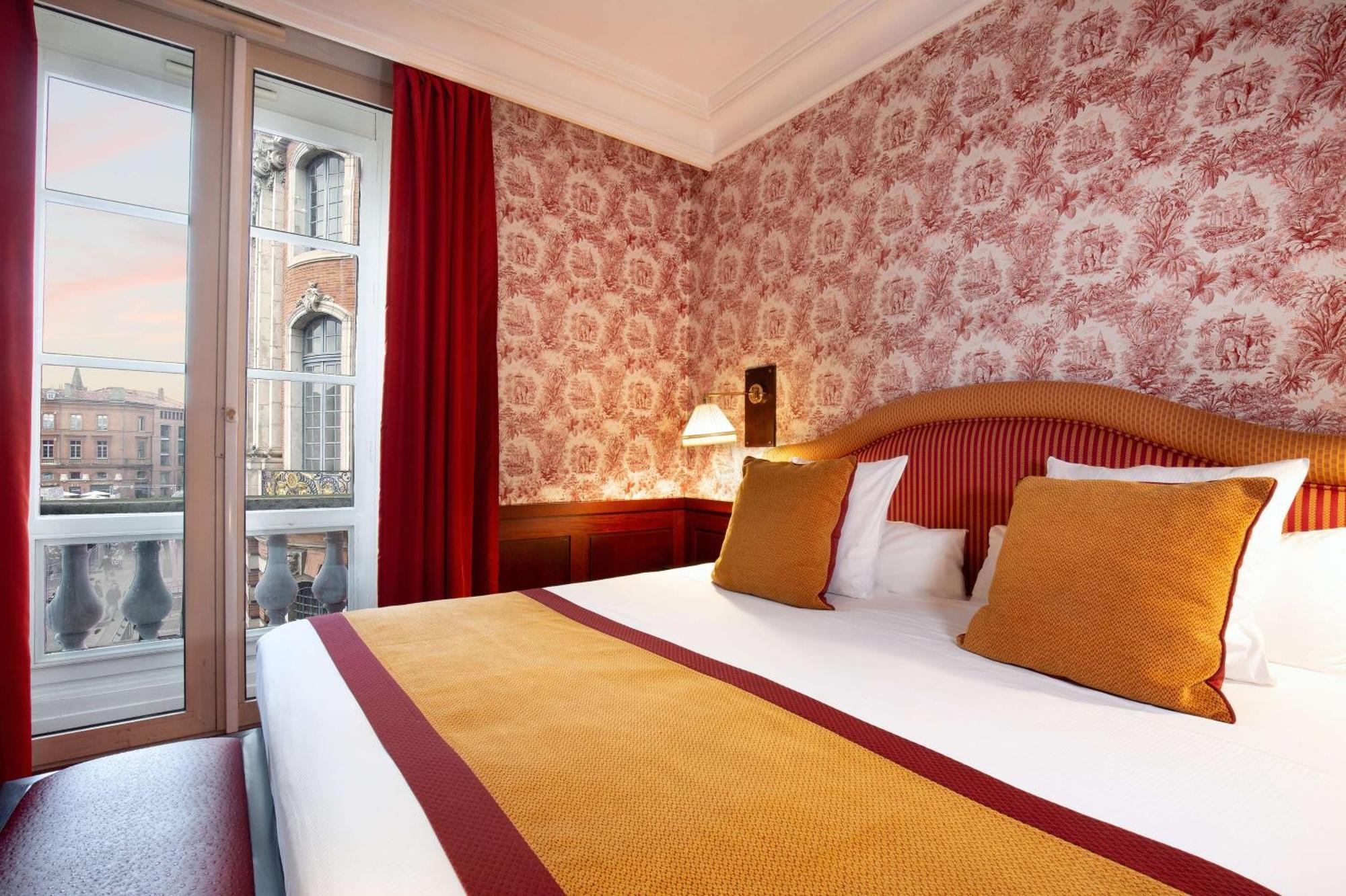 Classic Single Room