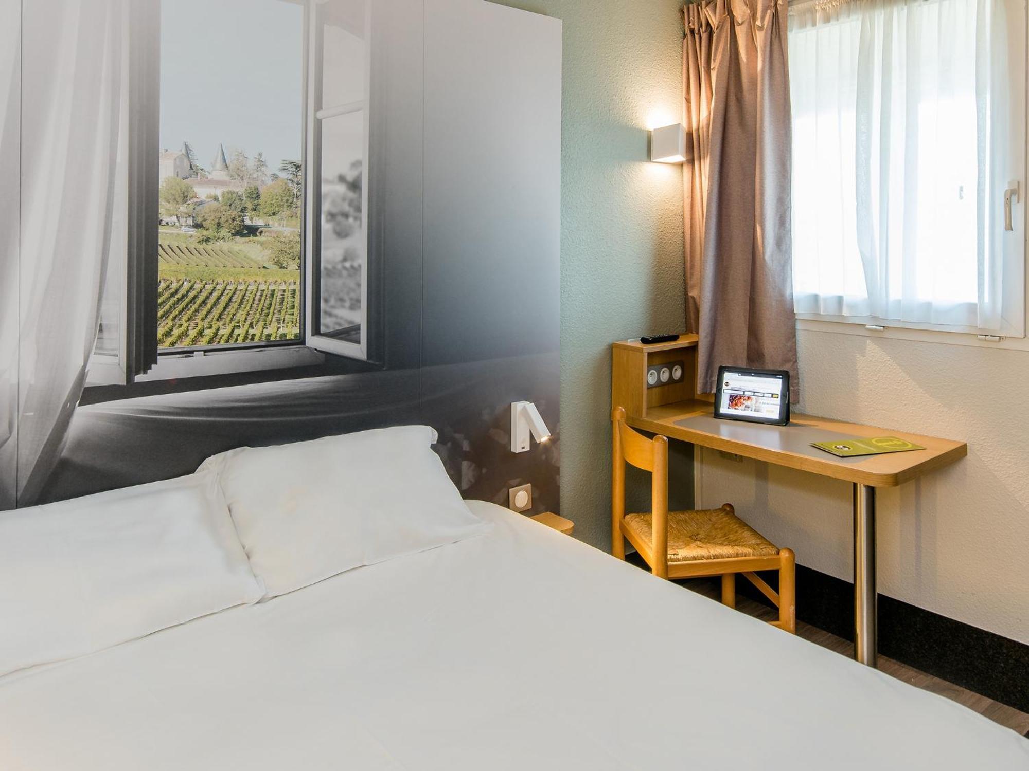 Double Room Disability Access