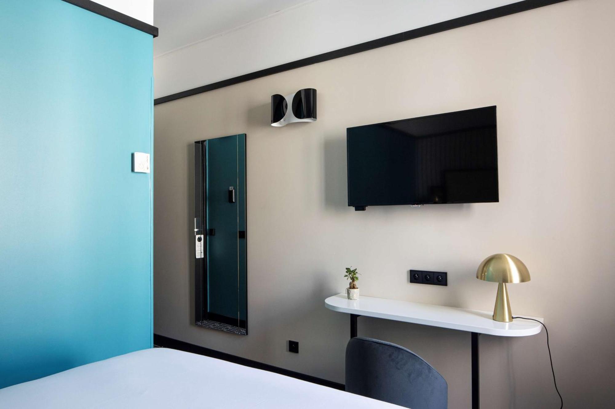 Classic Double Room Non-Smoking