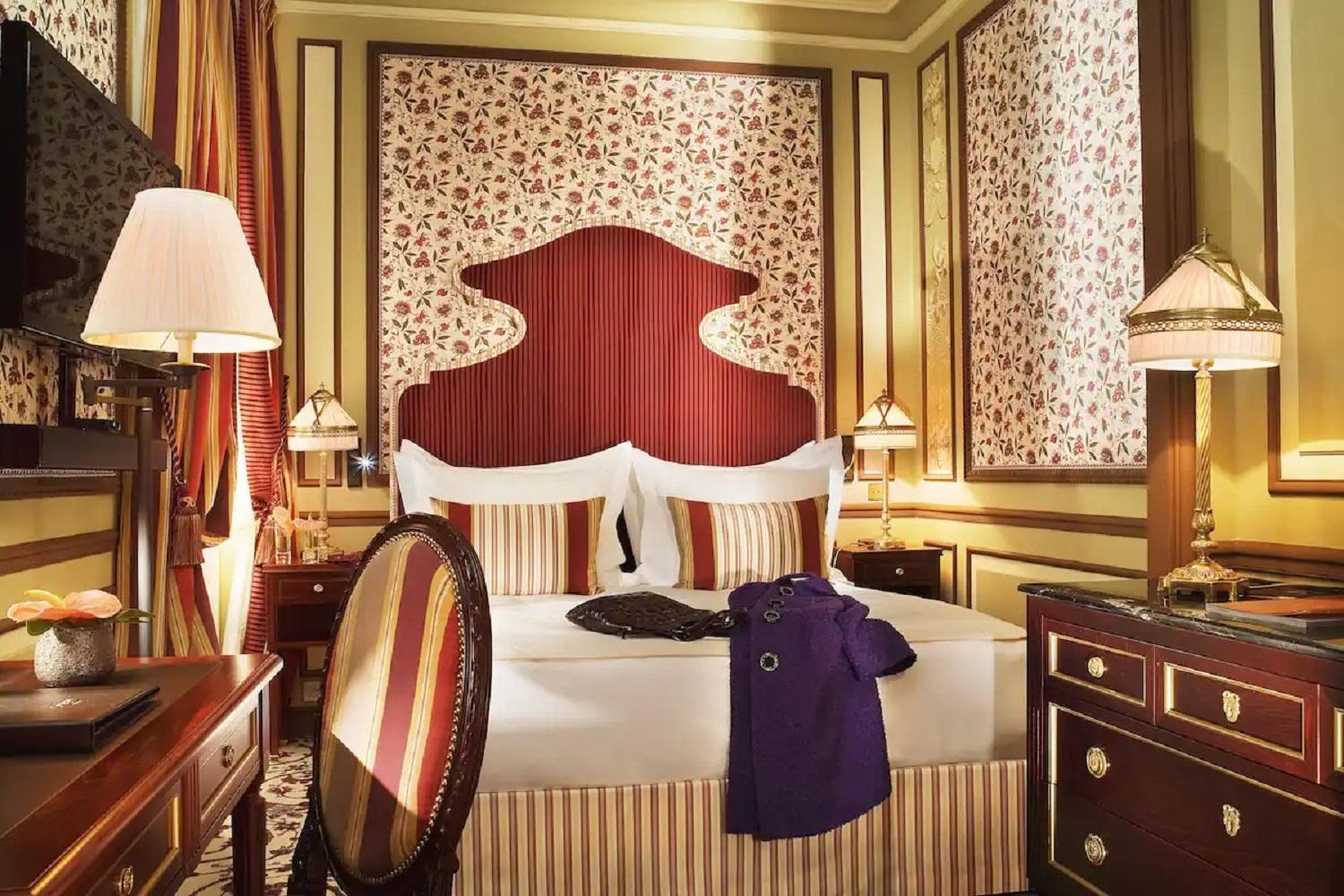 Classic Room