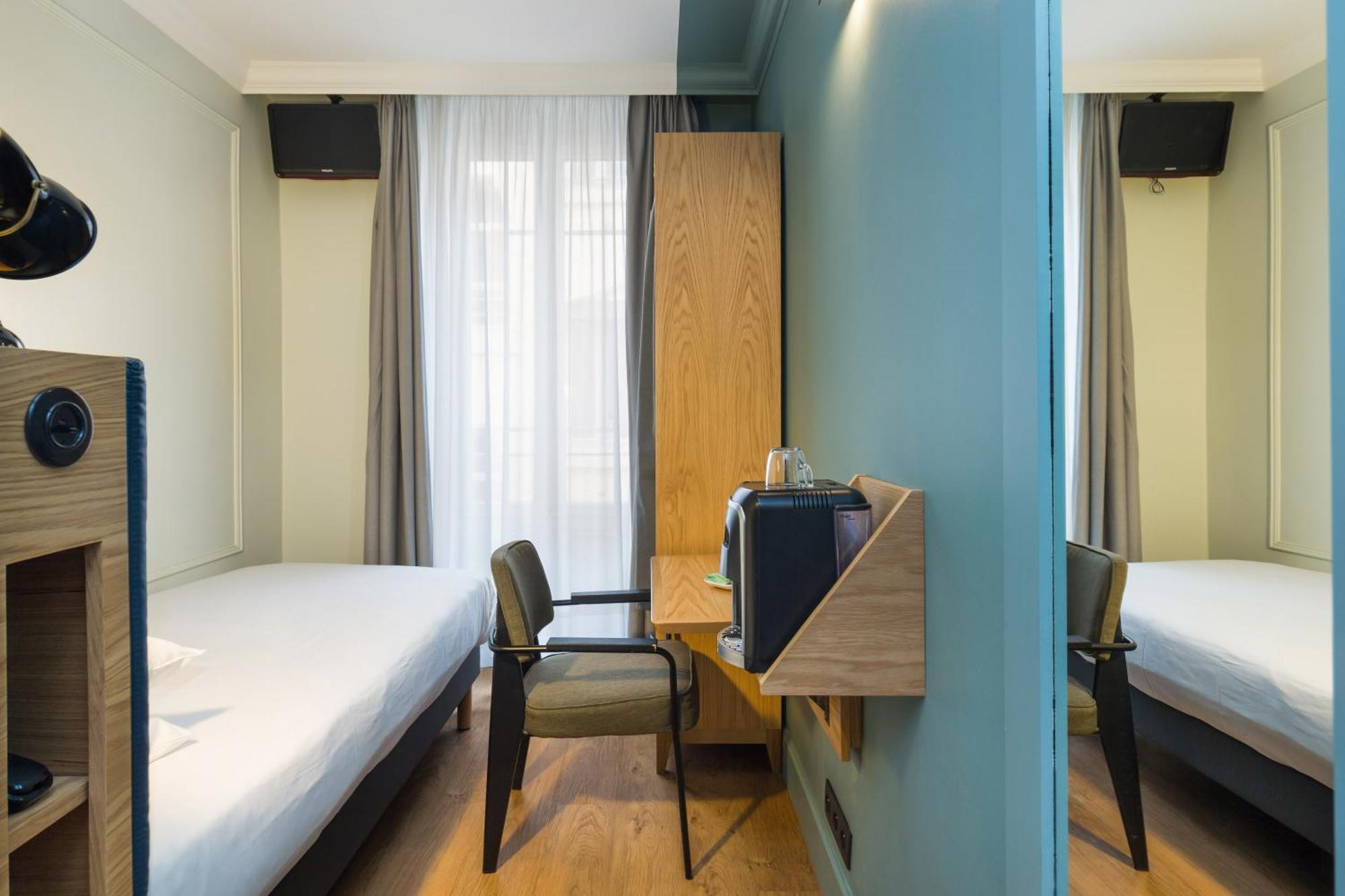 Economy Single Room 9m2