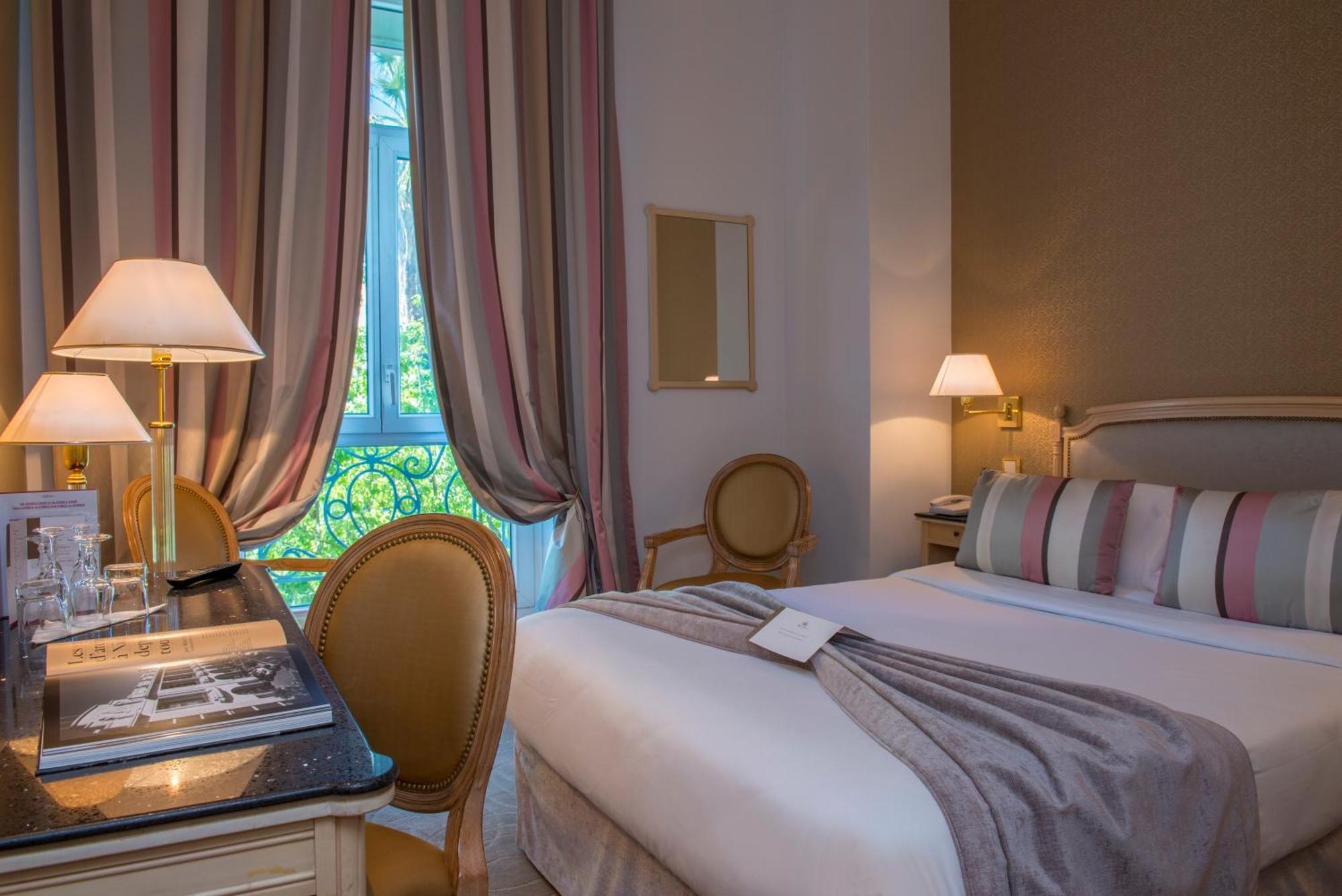 Privilege Double Room