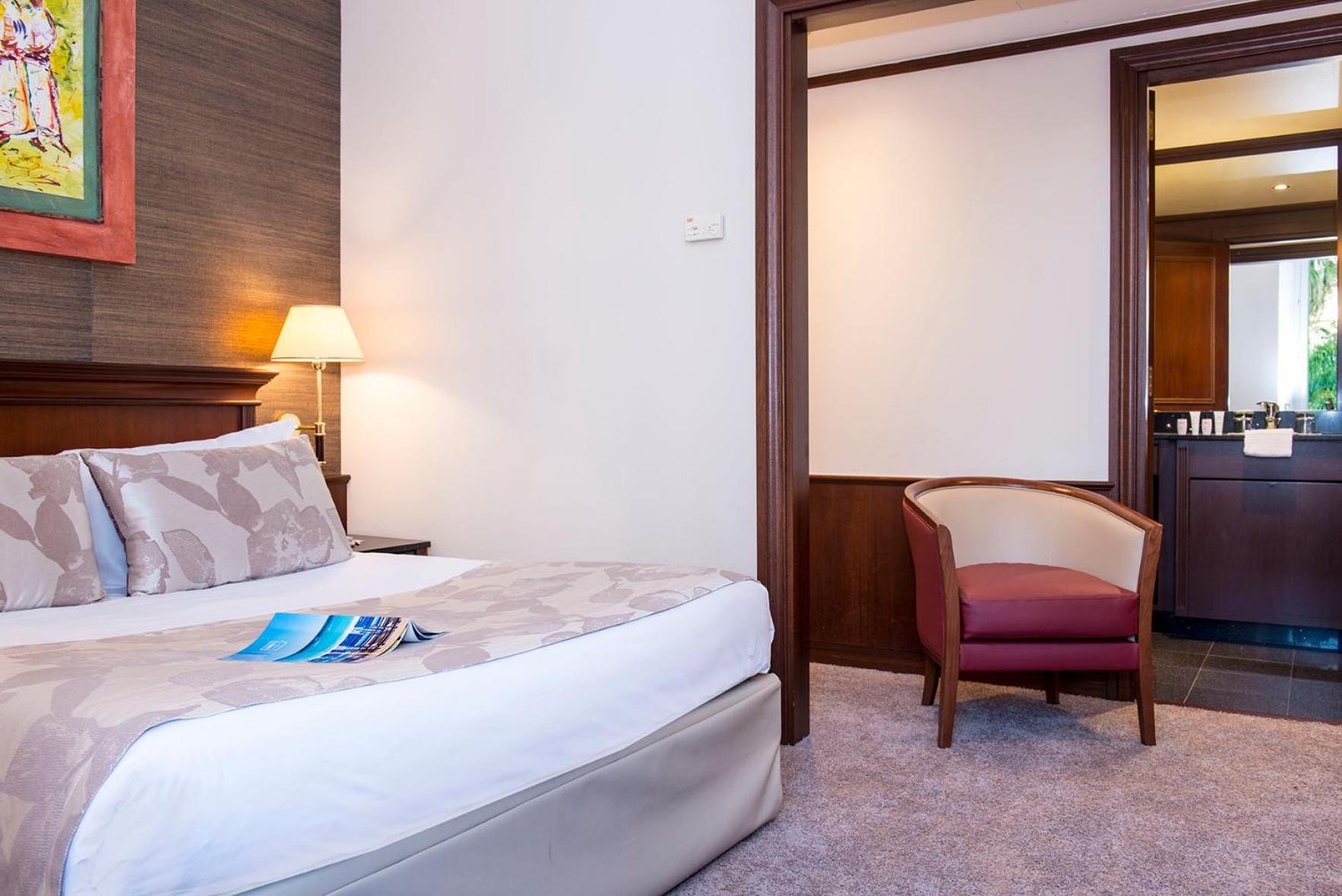 Privilege Double Room