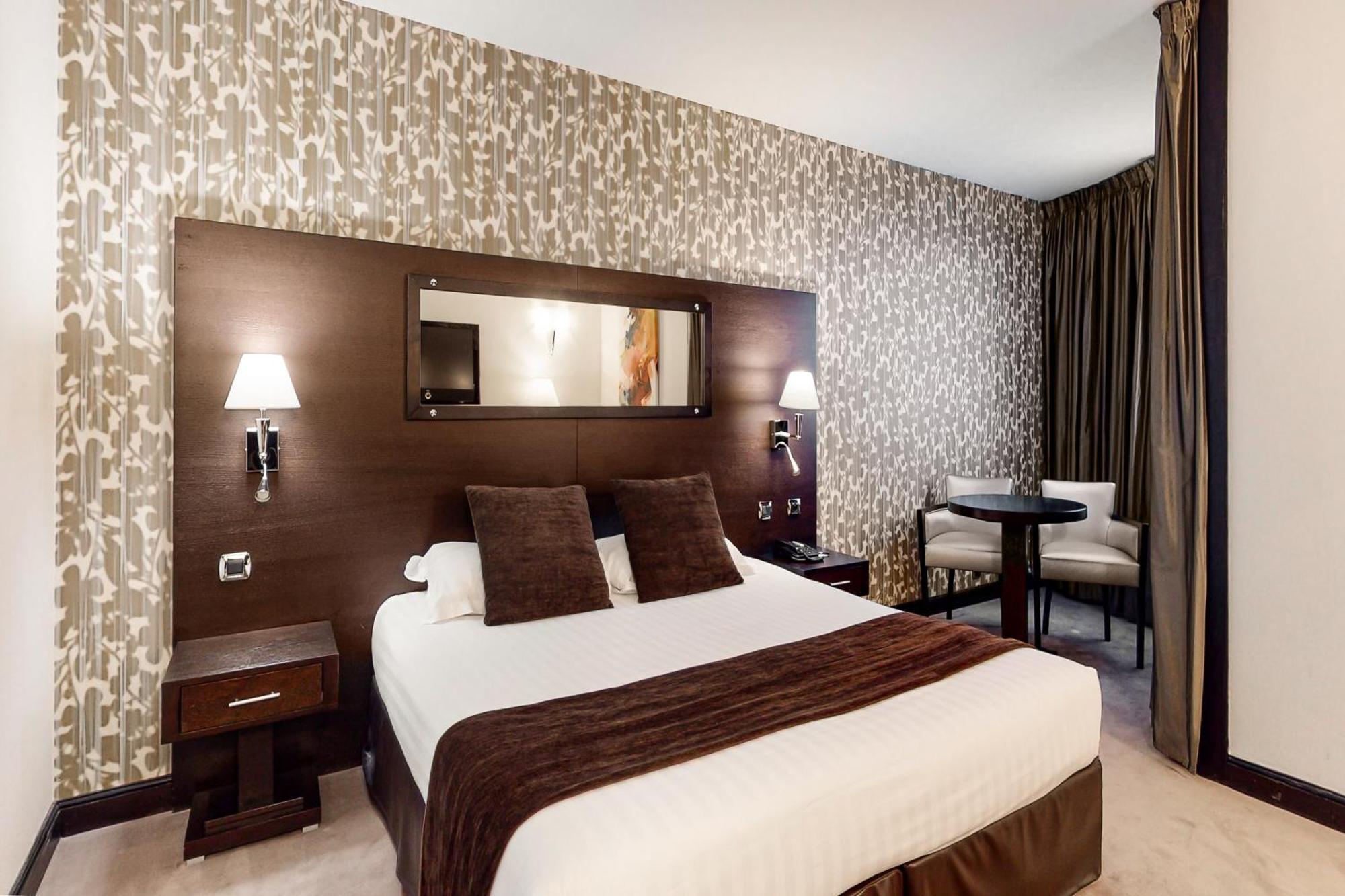 Comfort Double Room