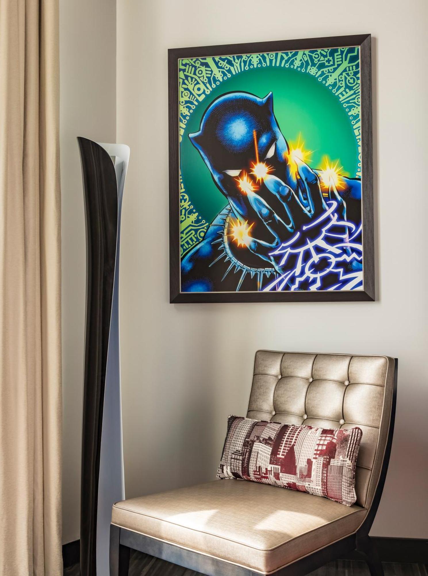 Classic Room