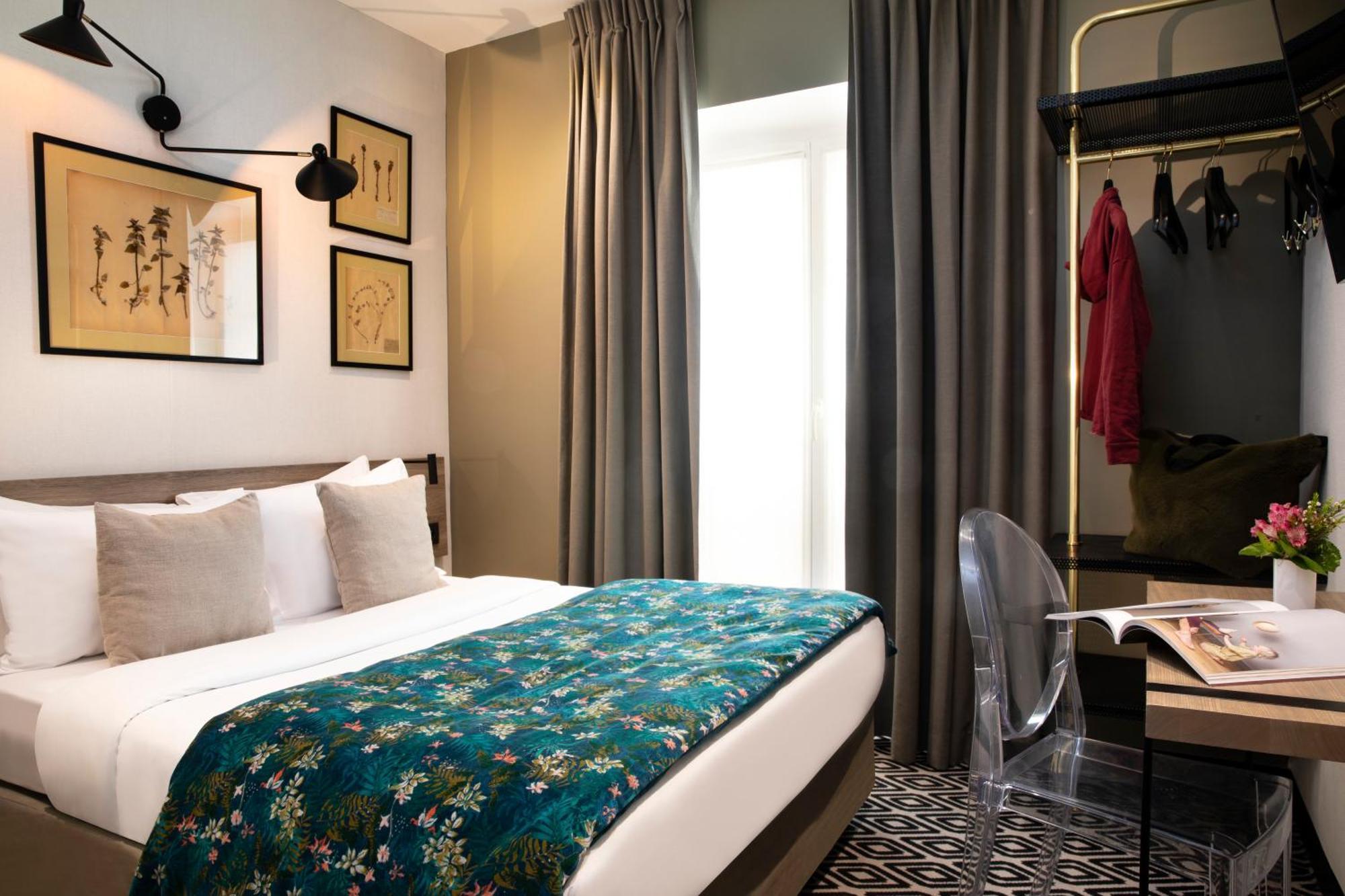 Classic Double Room