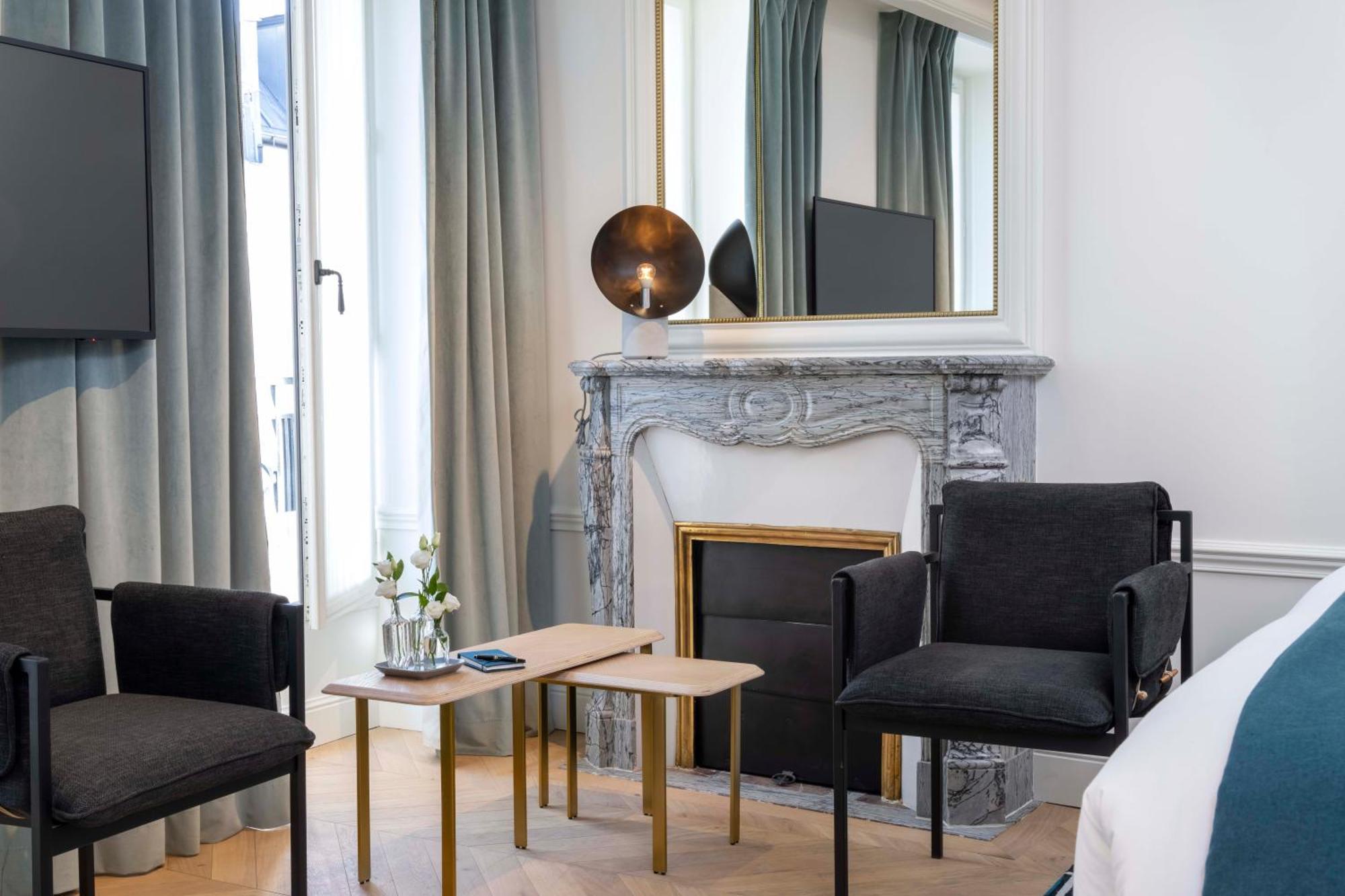Prestige Triple Room