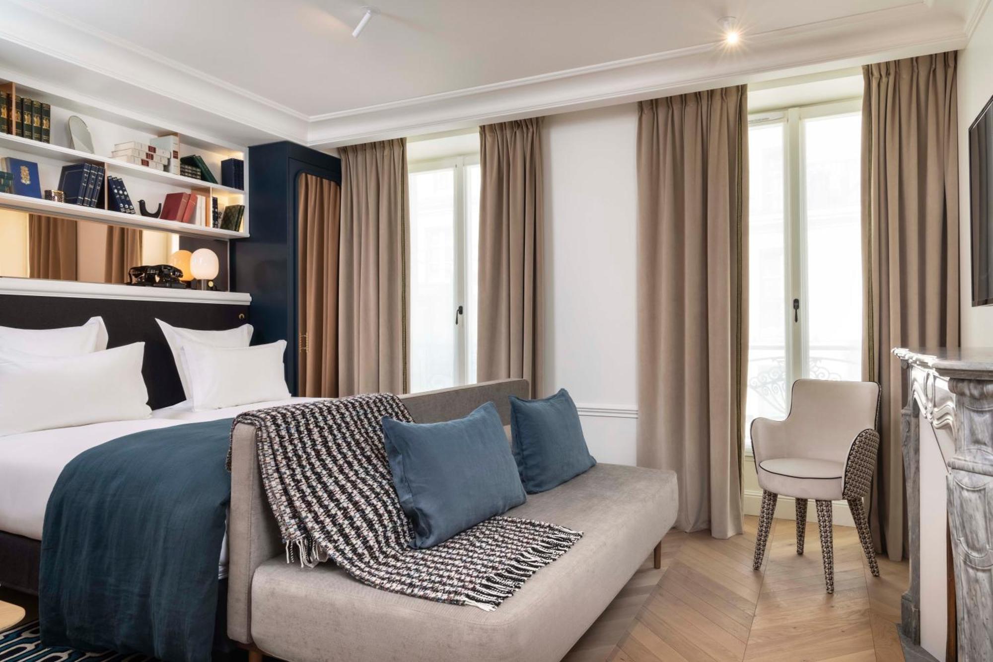 Prestige Double or Twin Room