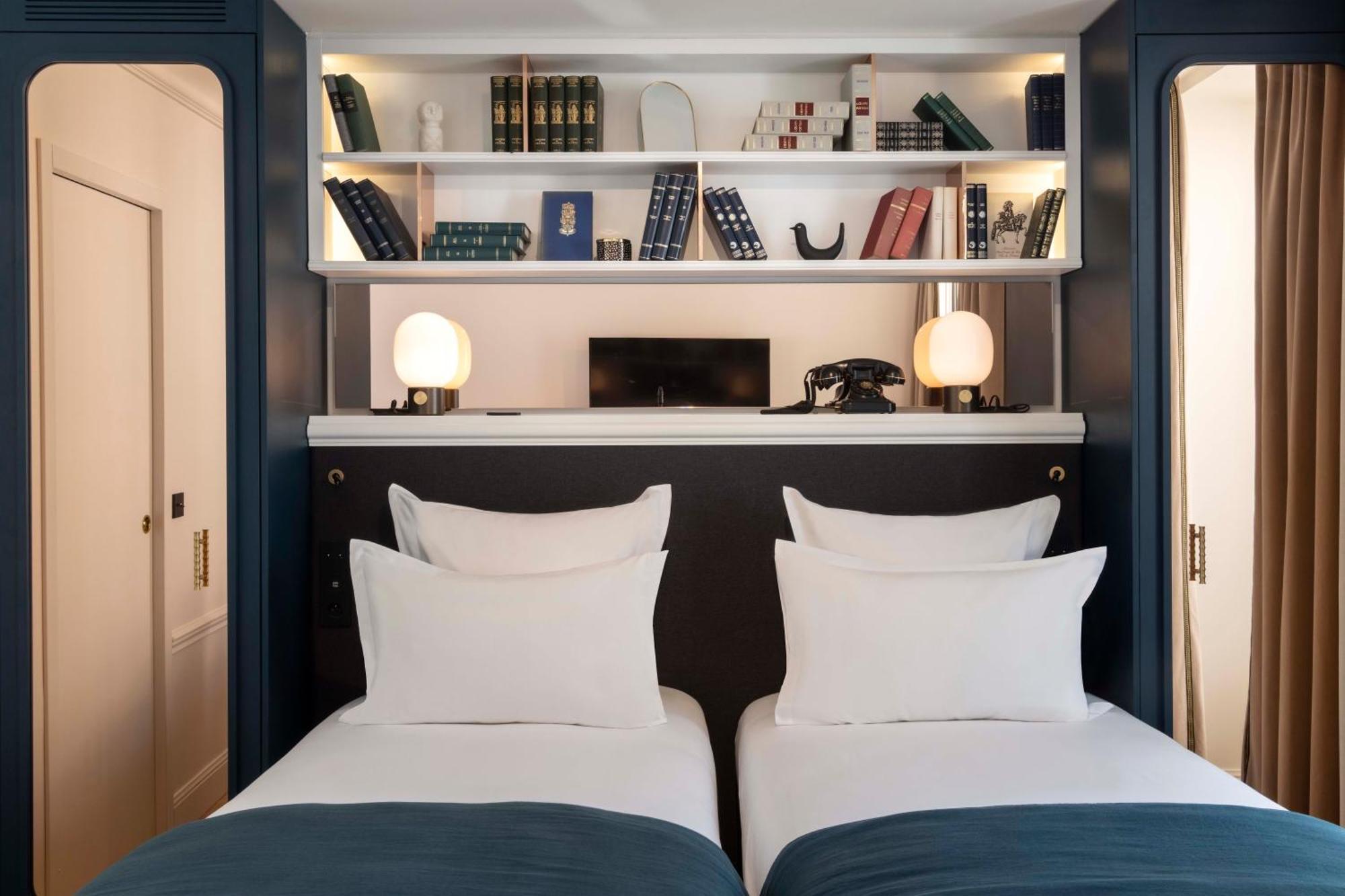 Prestige Double or Twin Room