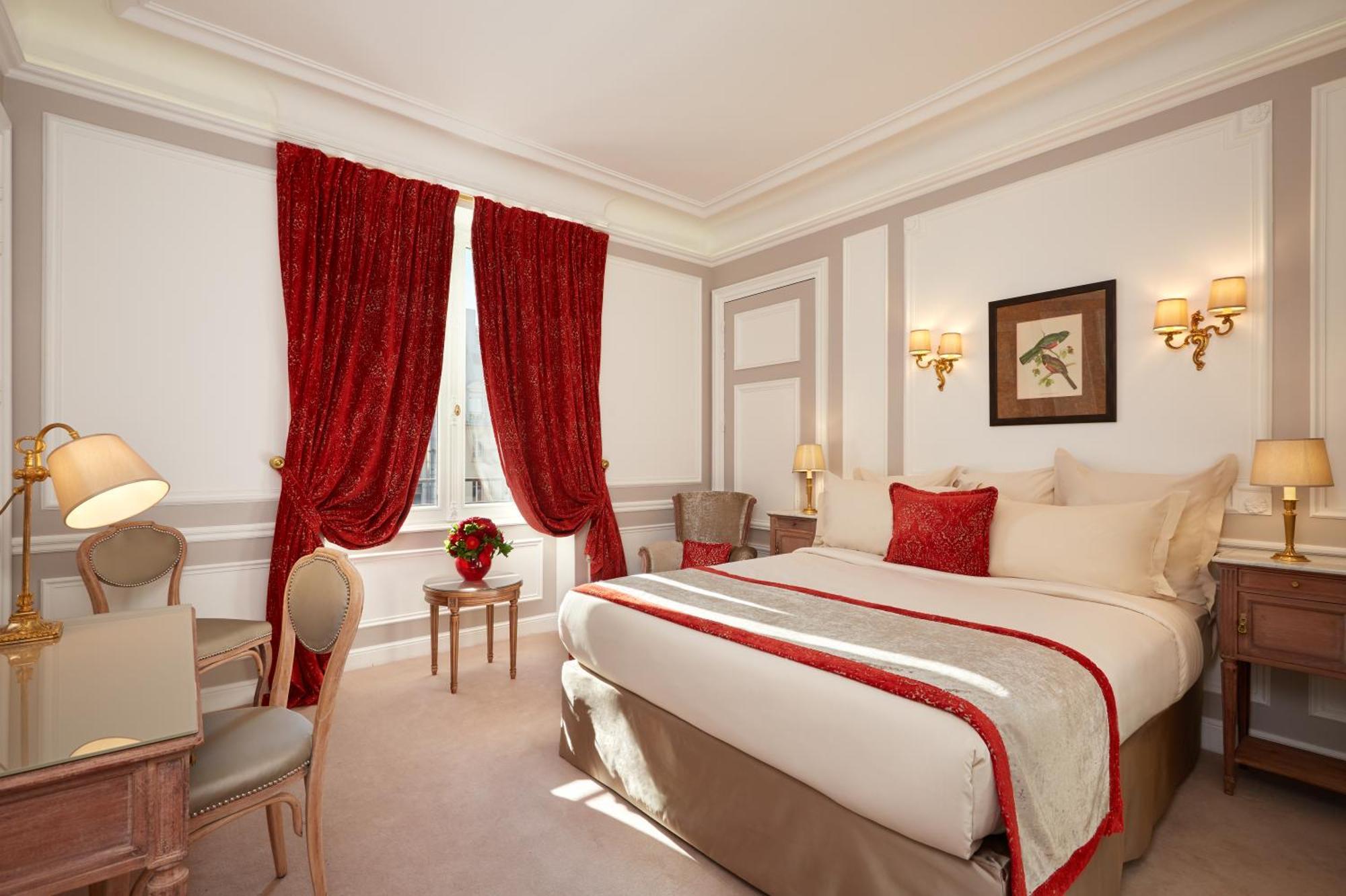 Quarto Superior (aconchegante)