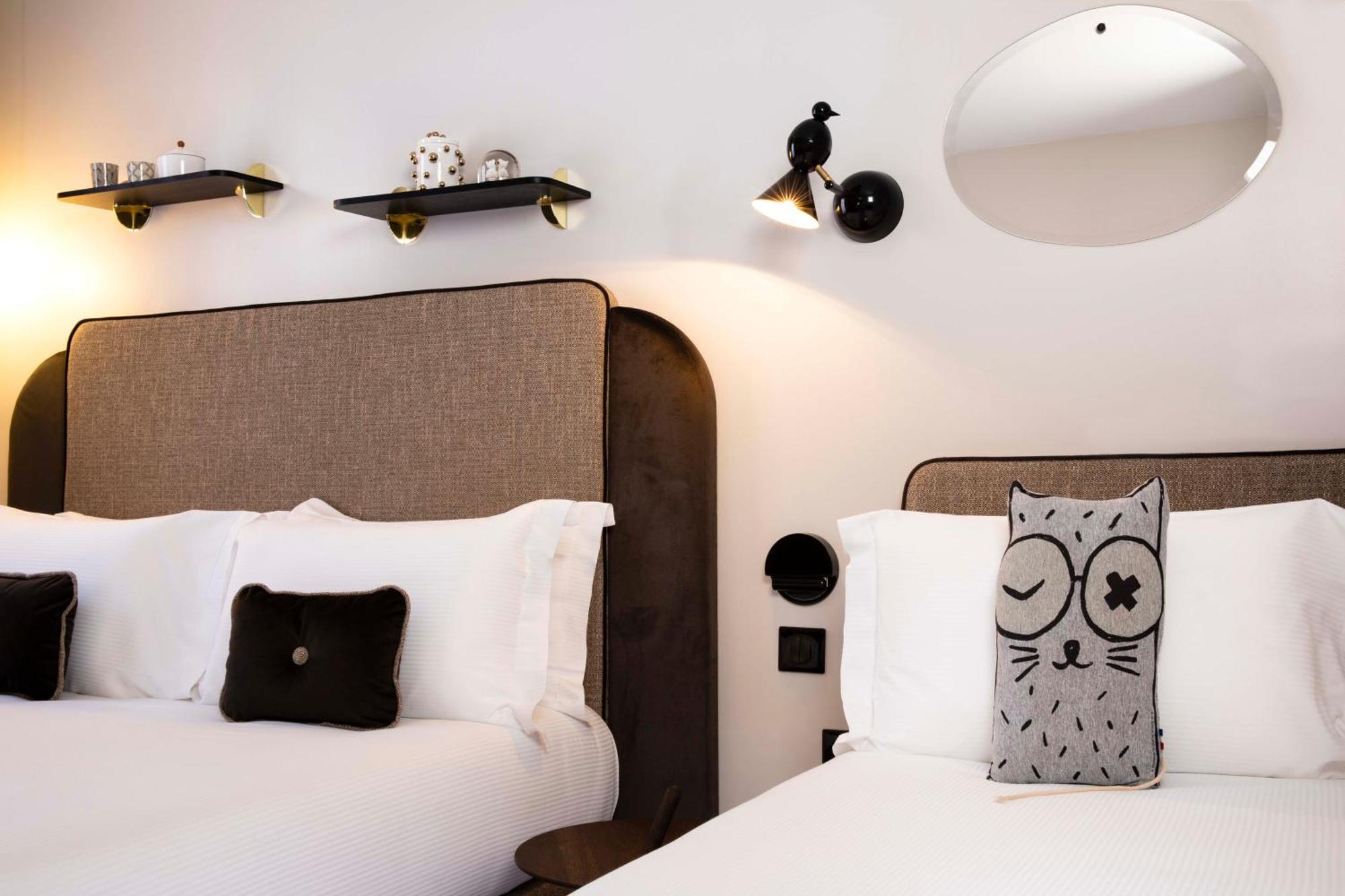 Classic Triple Room