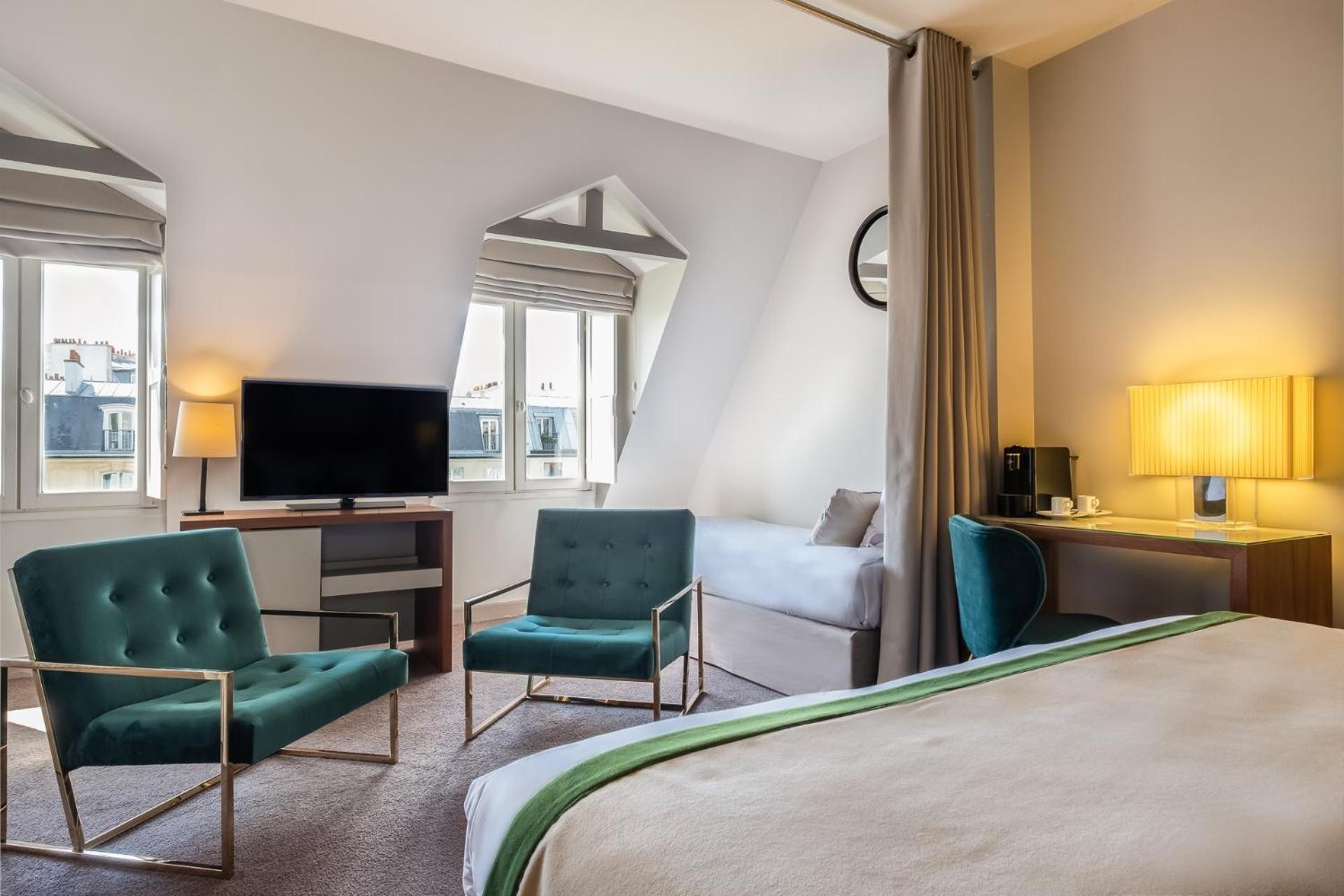 Family Suite