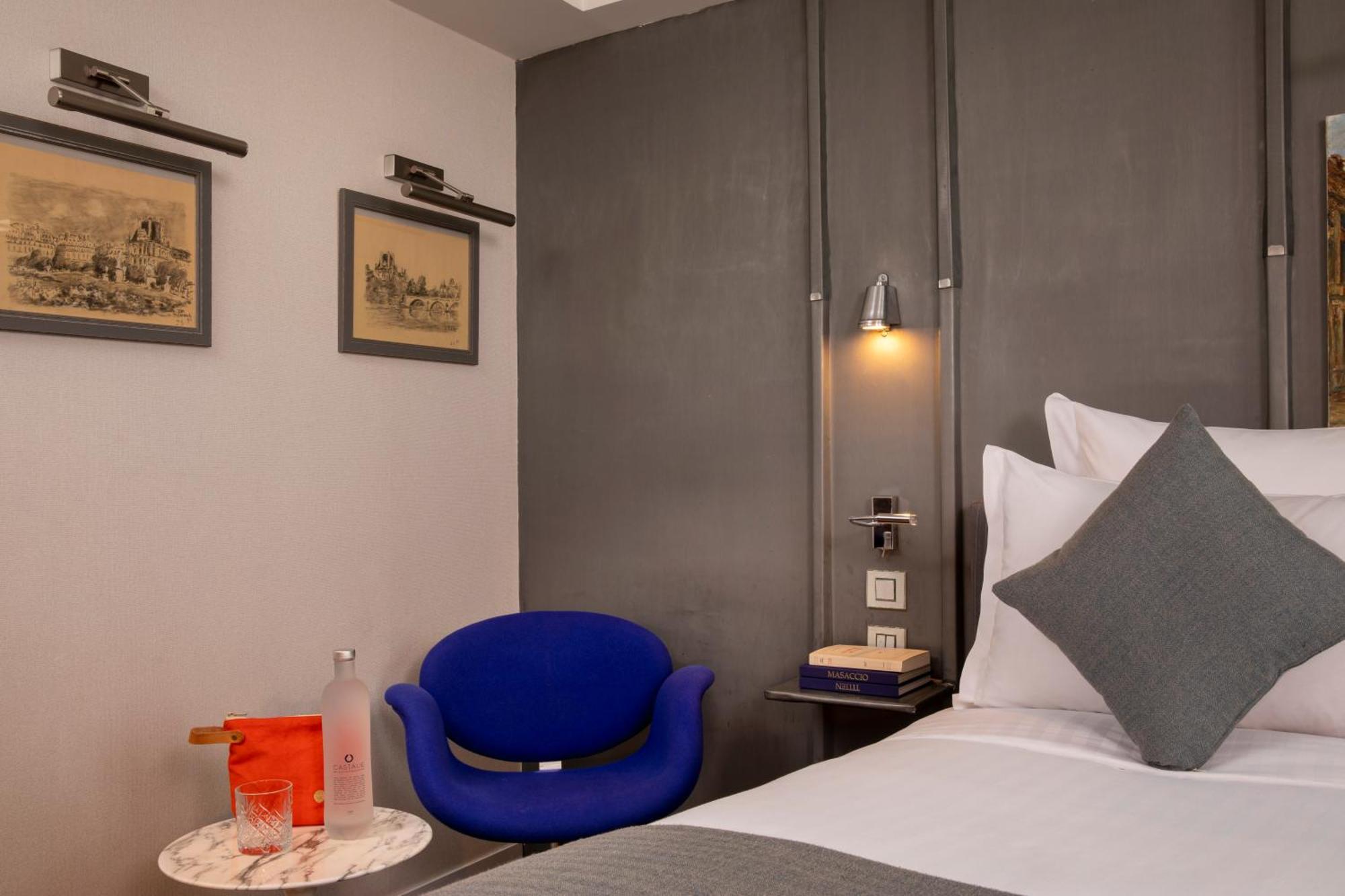 Tradition Double Room