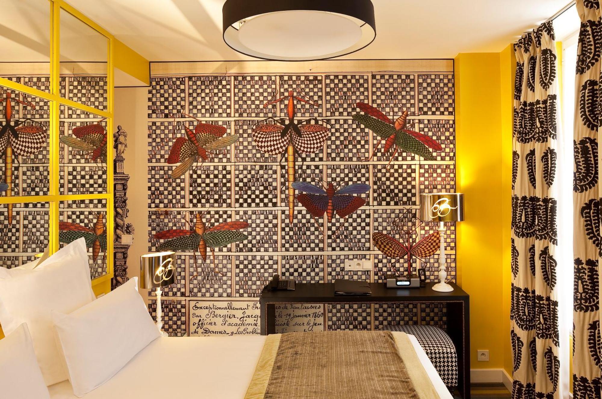Discovery Double Room