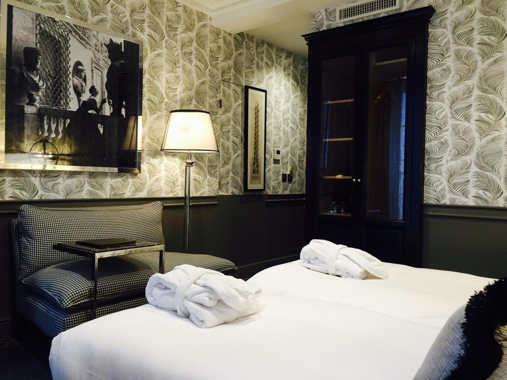 Classique Double Room