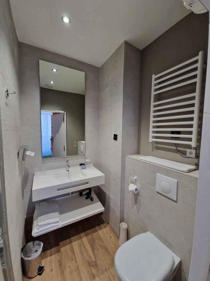 Superior Double Room Balcony