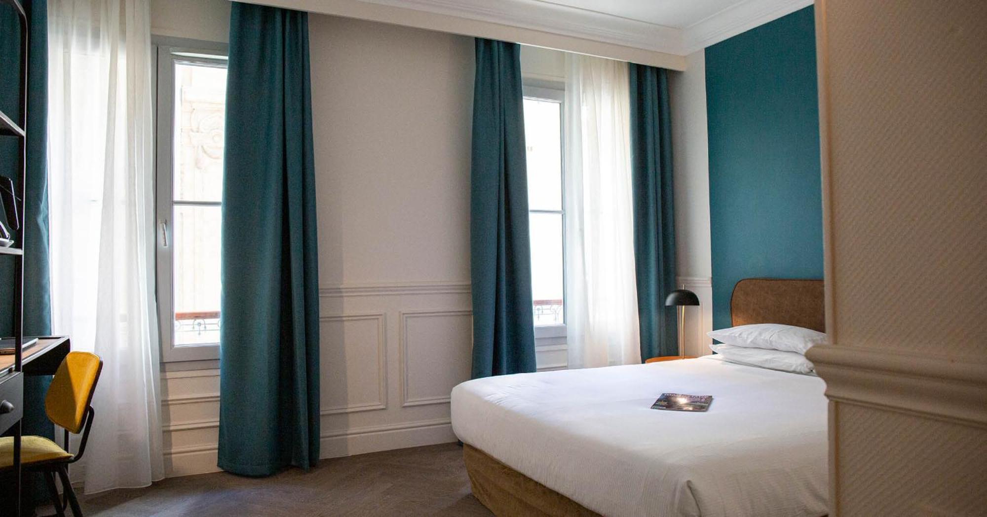 Comfort Room