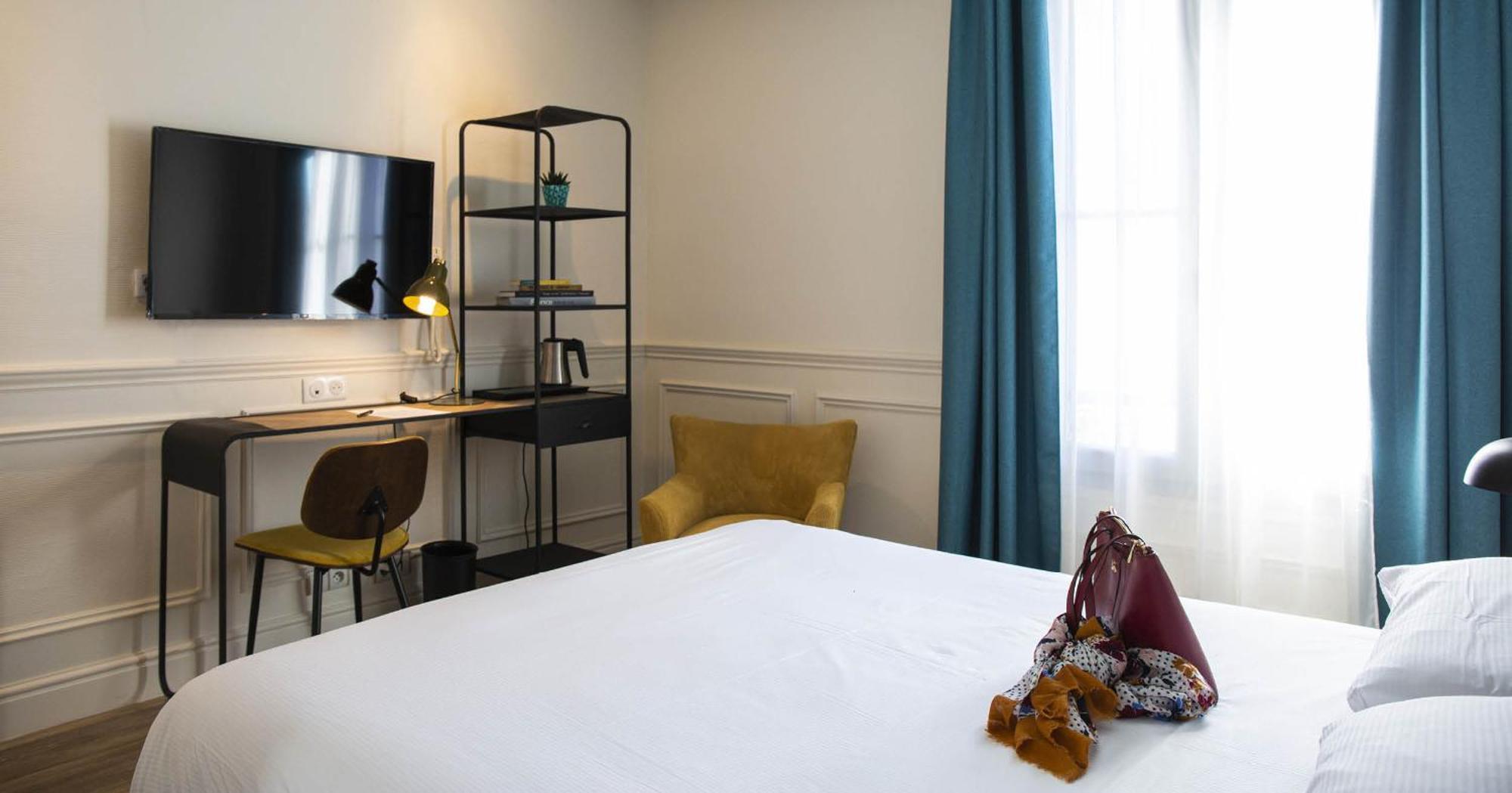 Comfort Room