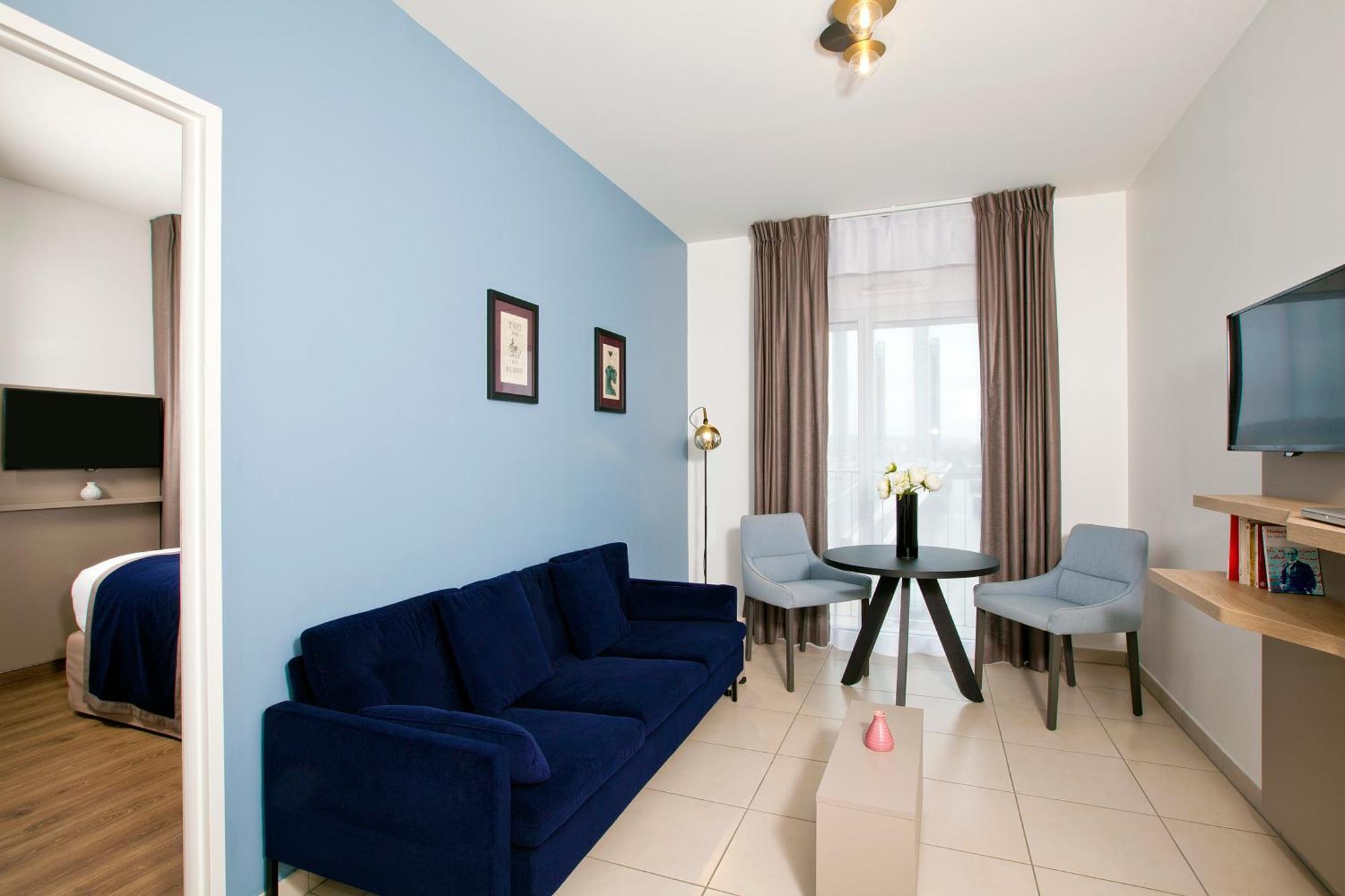 Standard Apartment