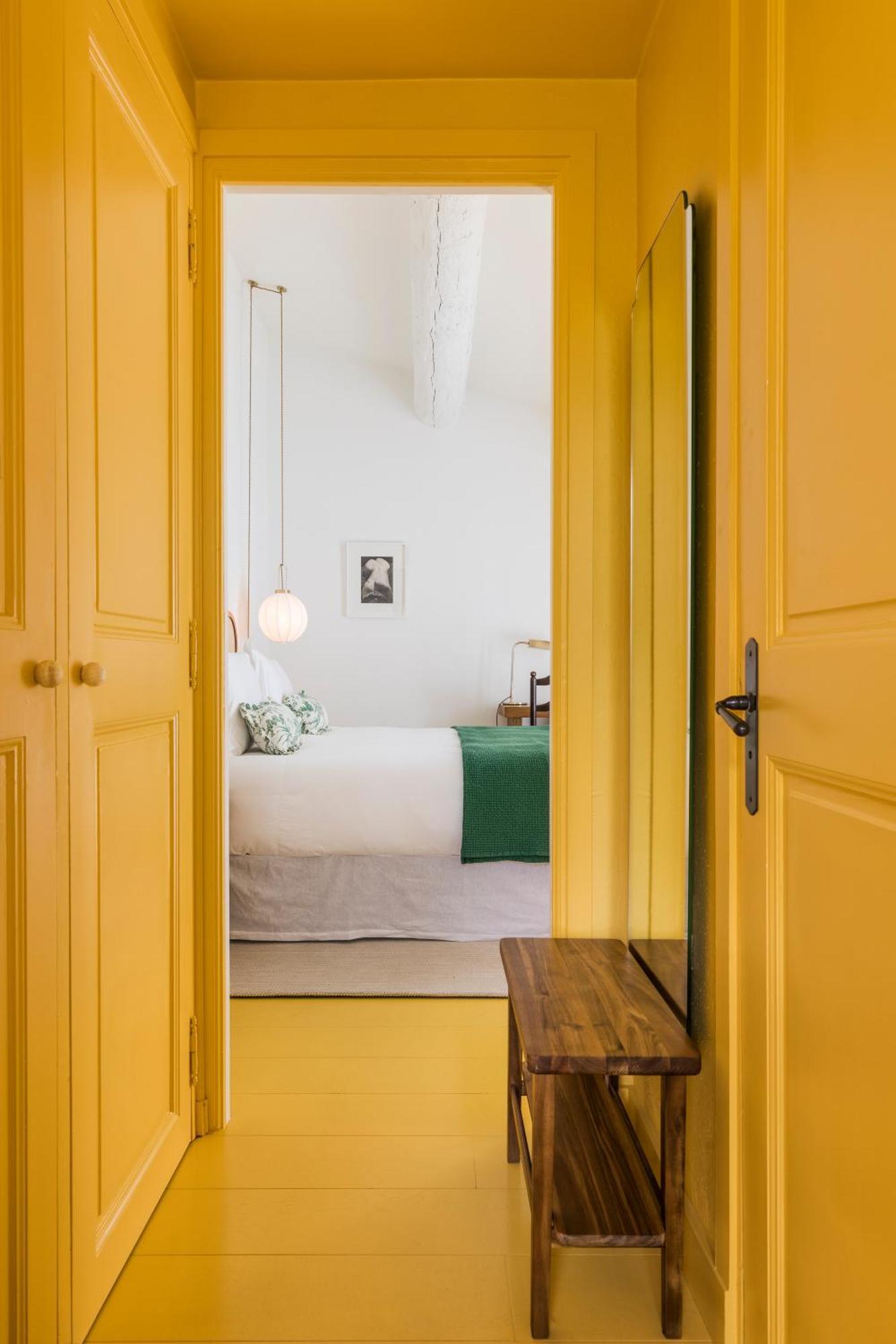 Terrace Room
