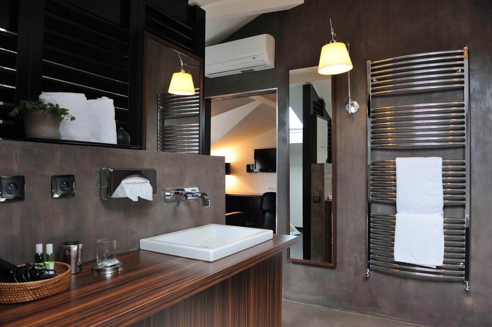 Superior Suite