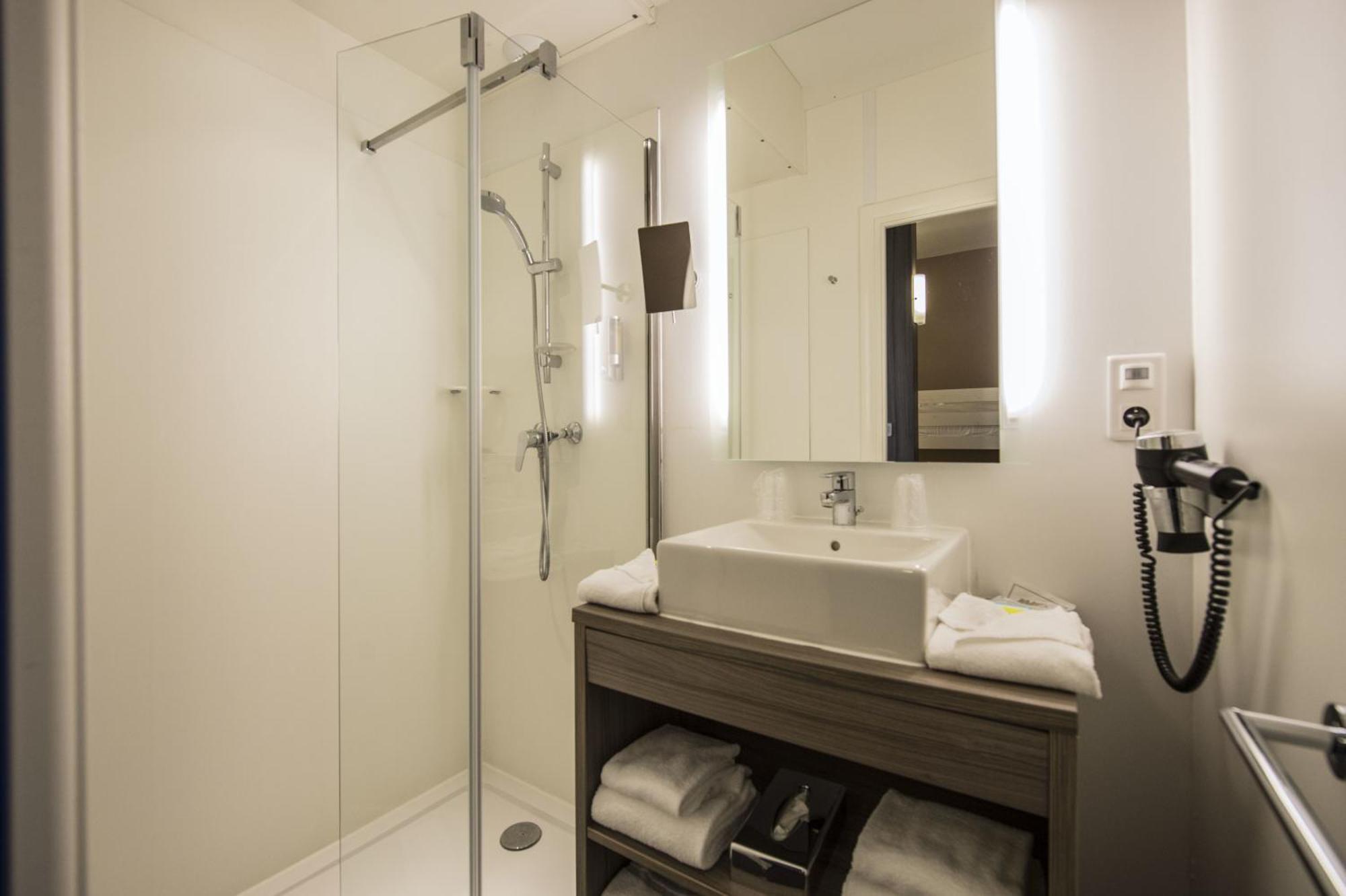Comfort Suite Ground Floor