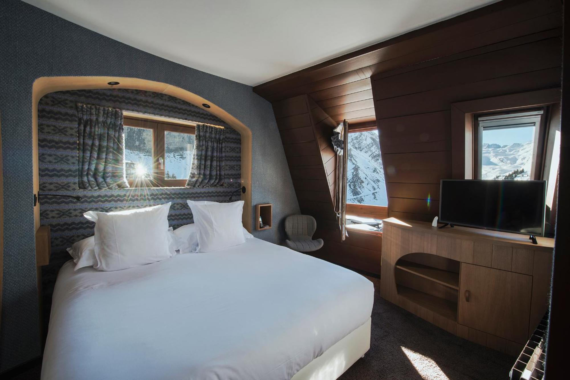 Club Double Room