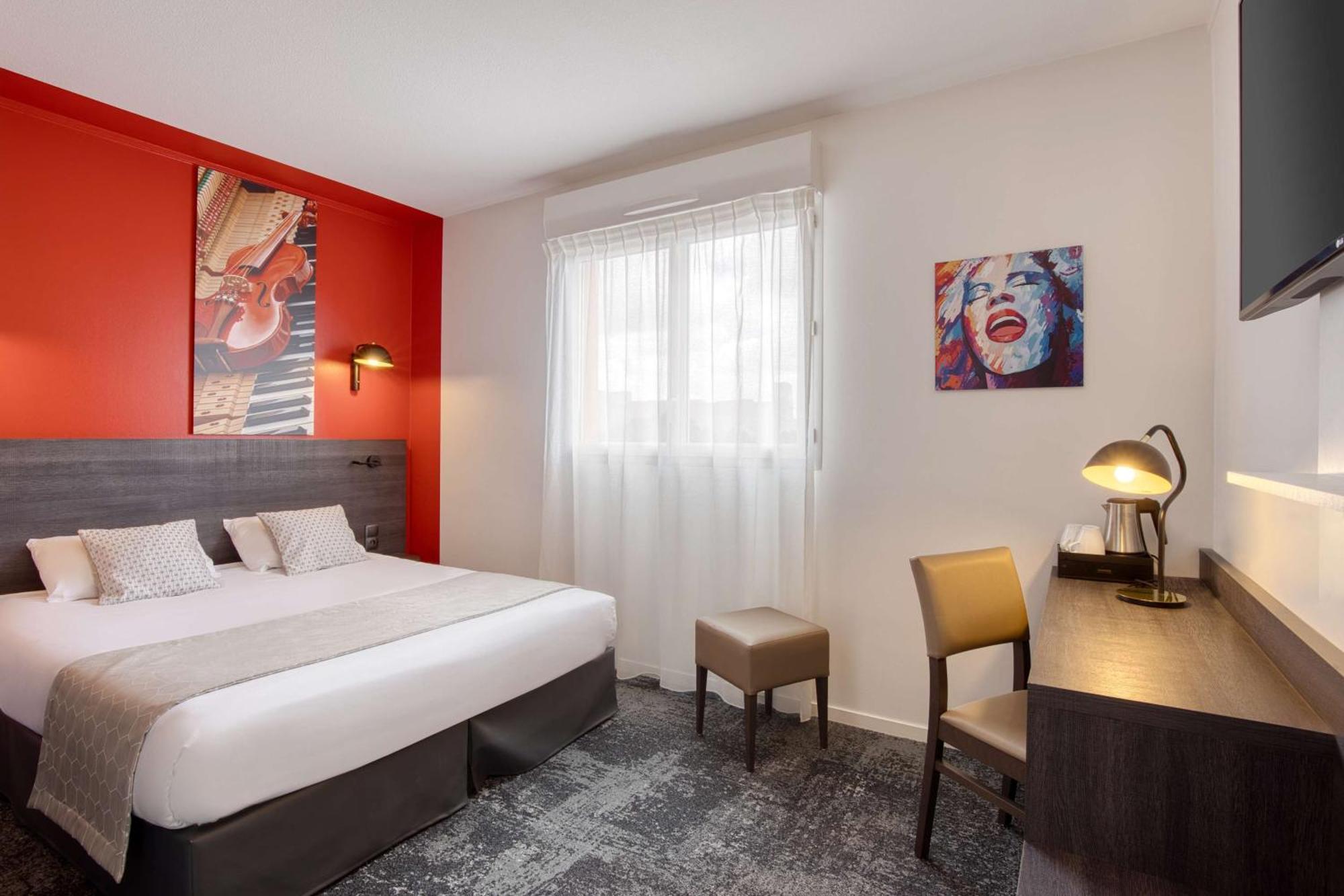 Superior Queen Room
