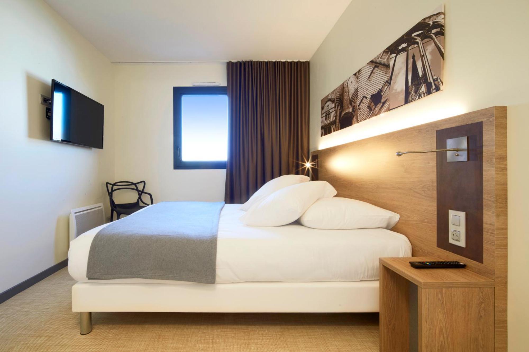 One-Bedroom Apartment 1 Double Bed 1 Sofa Bed
