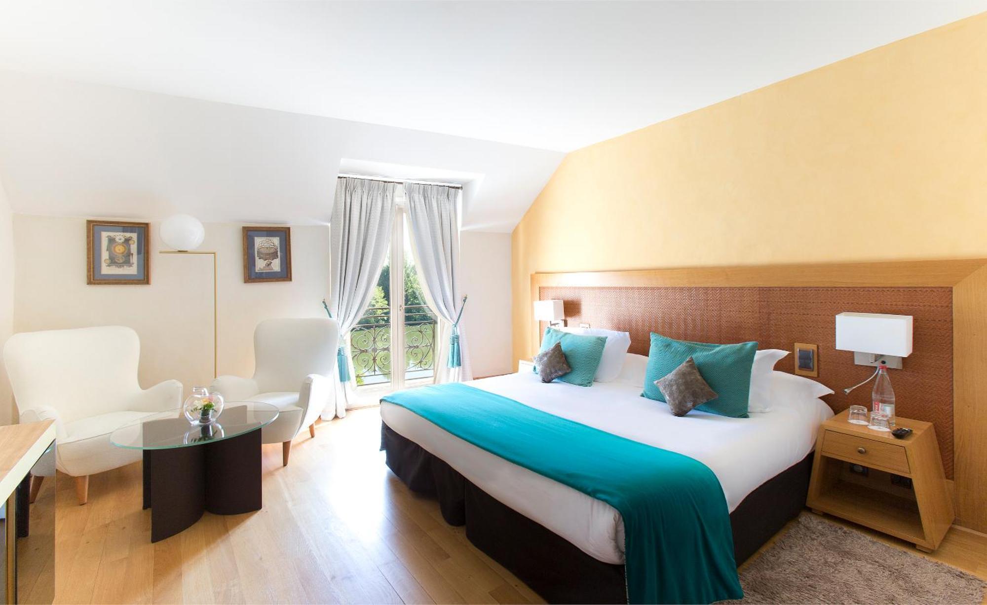 Superior Double or Twin Room*****