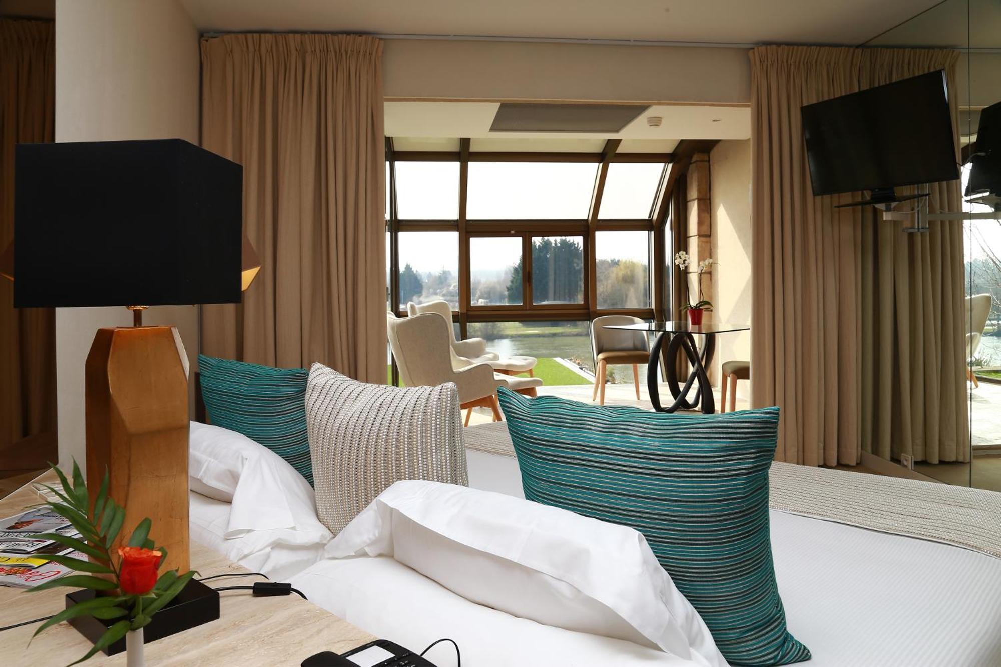 Junior Suite*****