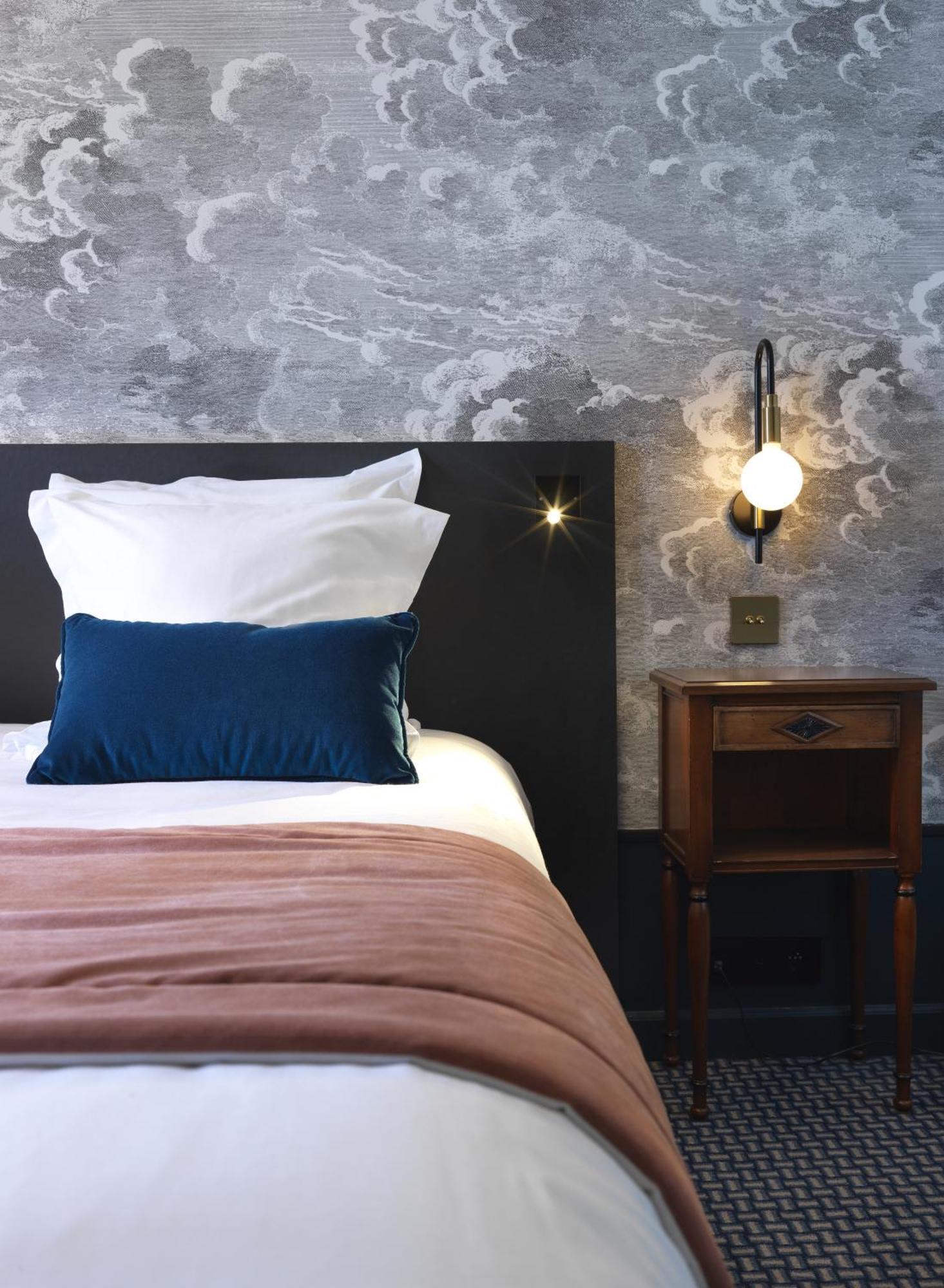 Double Room Lake View Spa Access