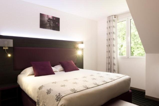 Comfort Communicating Room