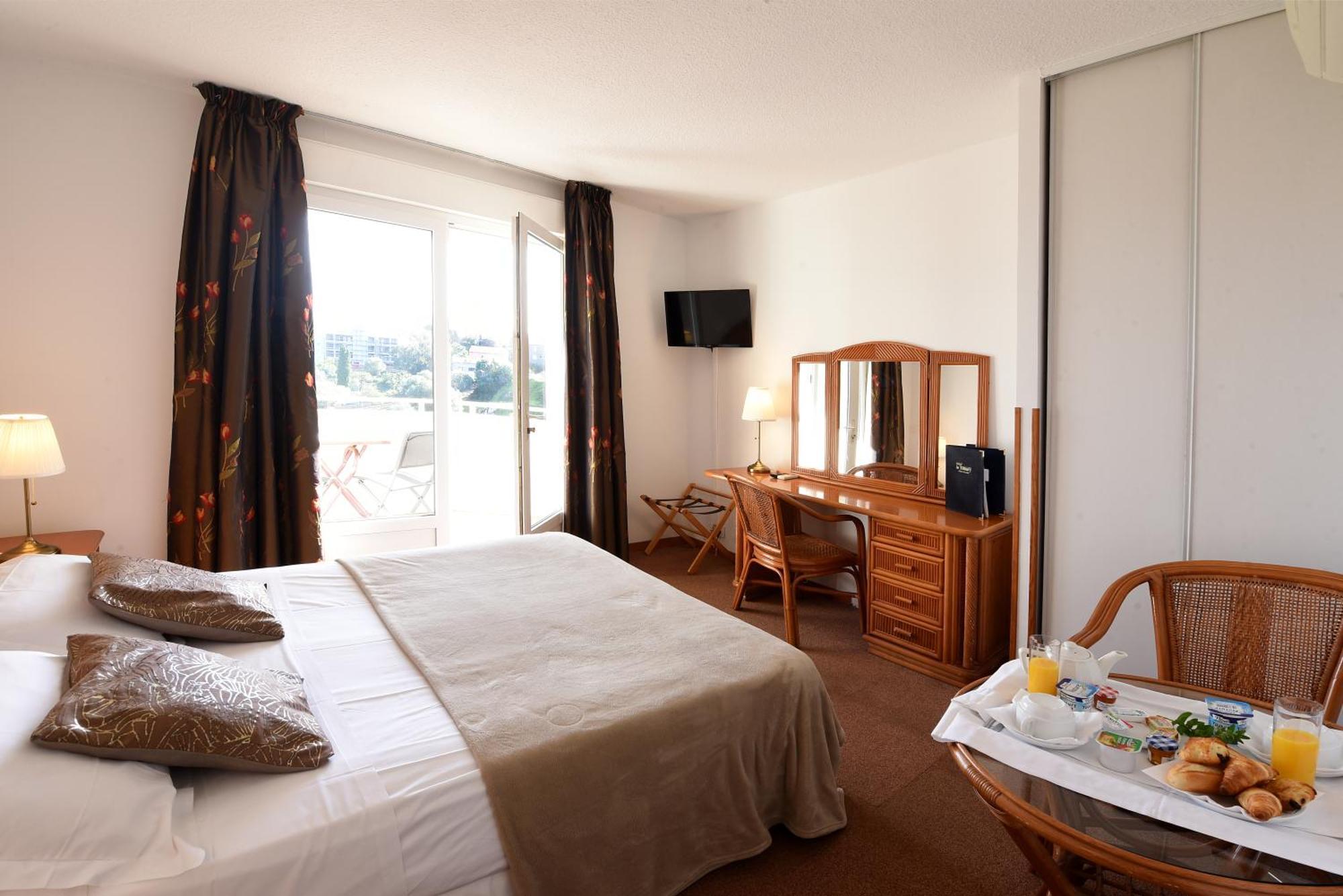 Double Room Sea View