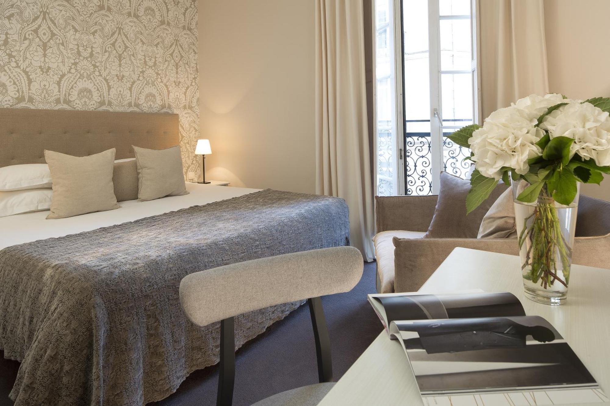 Privilege Double Room