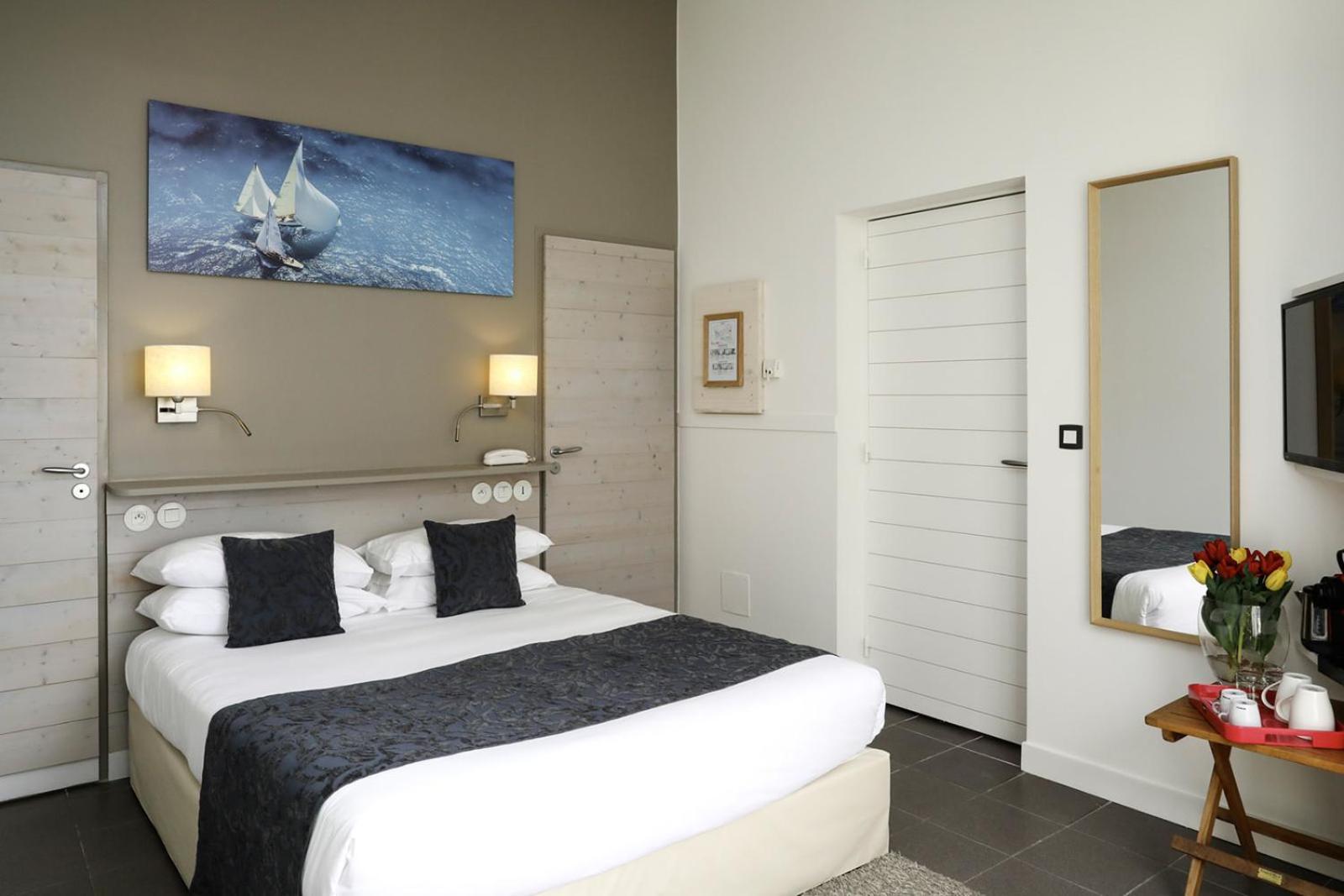 Cosy Room