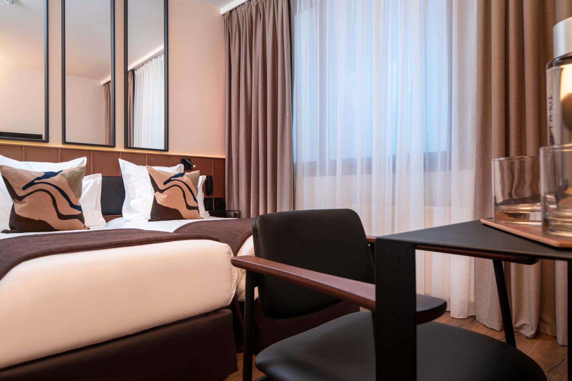 Small Double Room