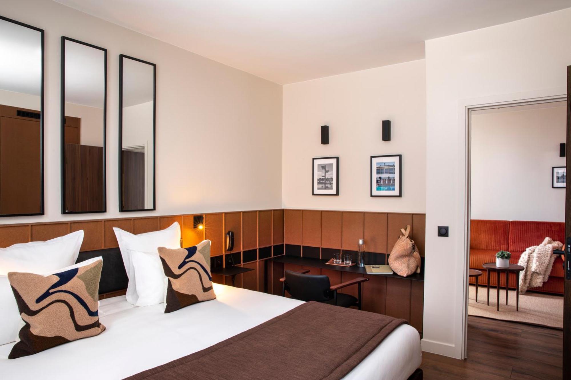 Junior Suite