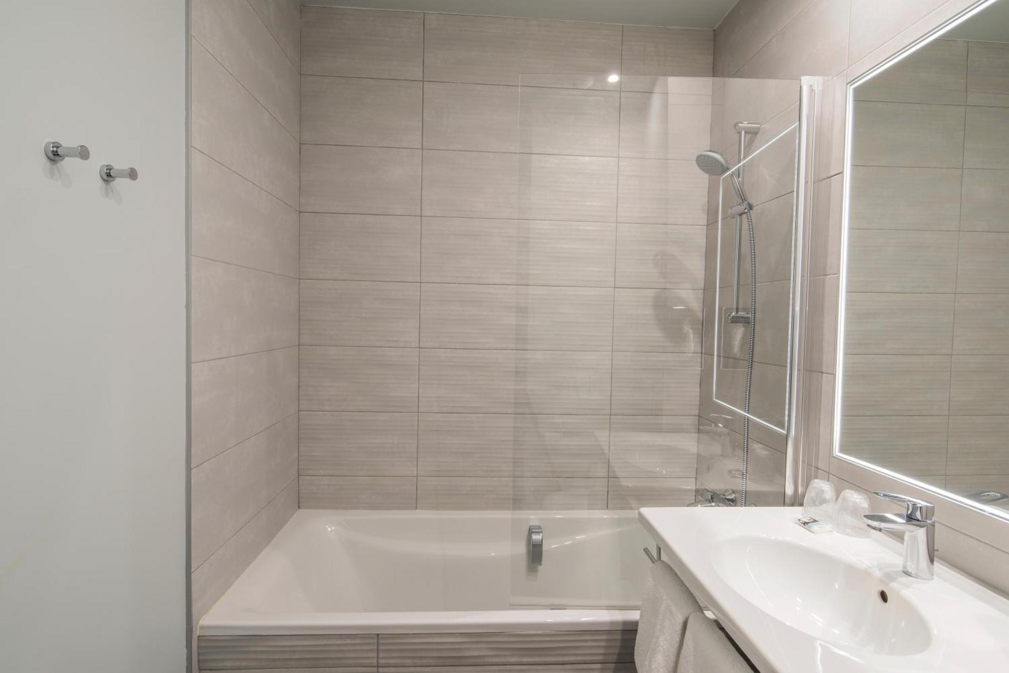Privilege Double Room