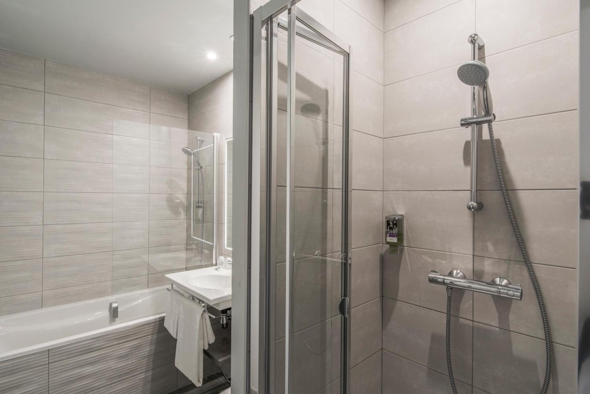 Privilege Double Room