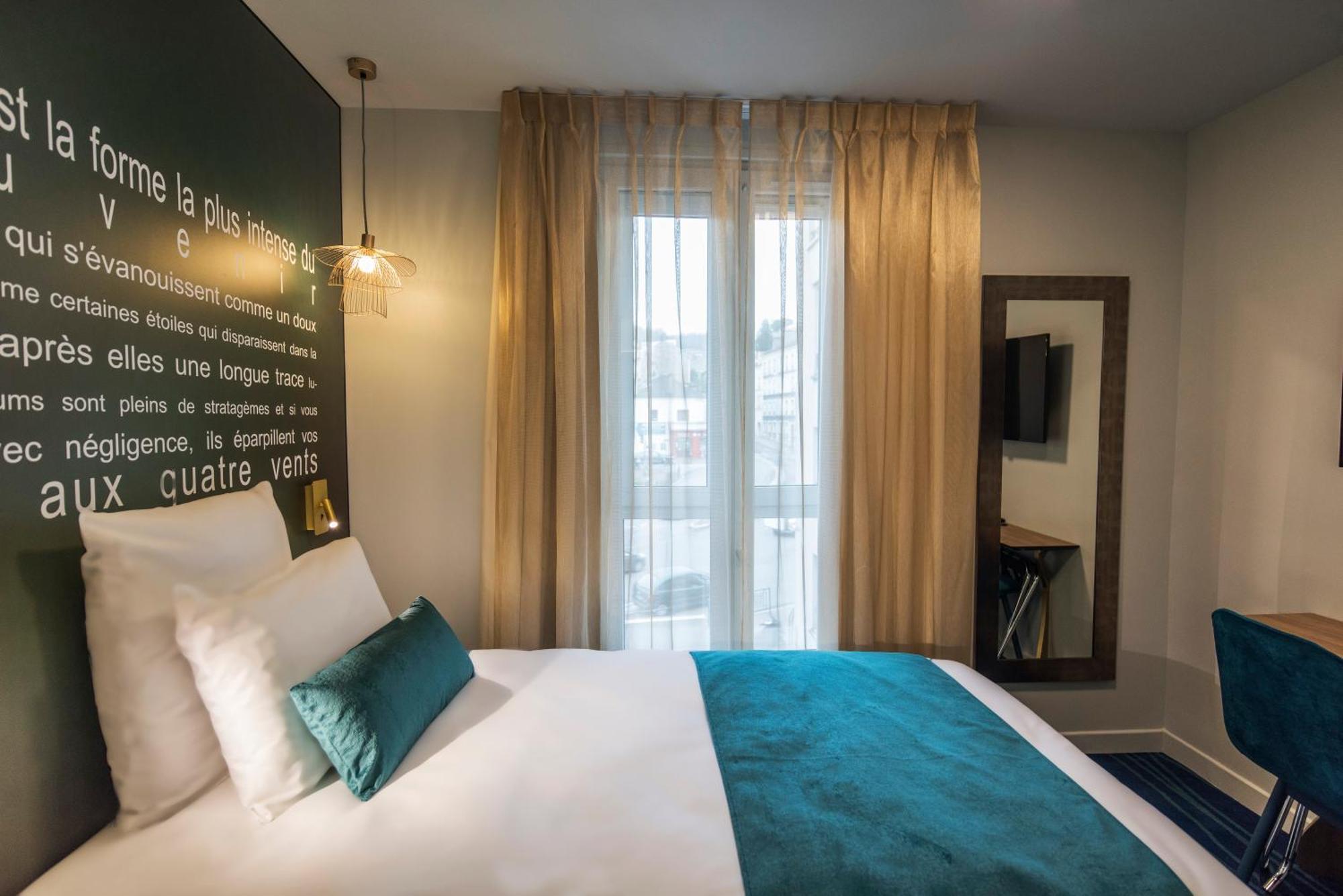 Classic Single Room