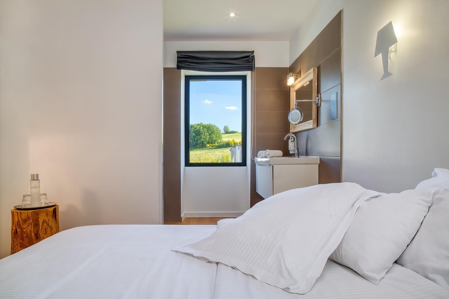 Premium Single Room