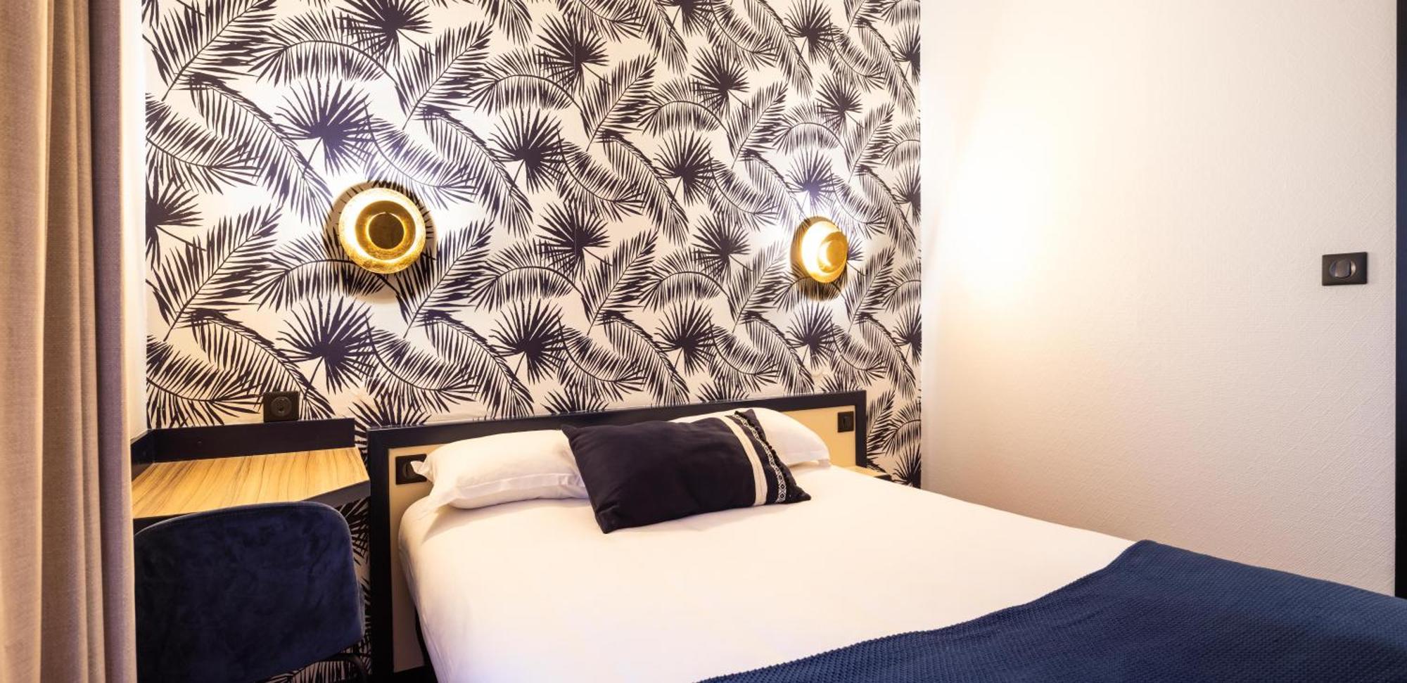 Confort Double Room