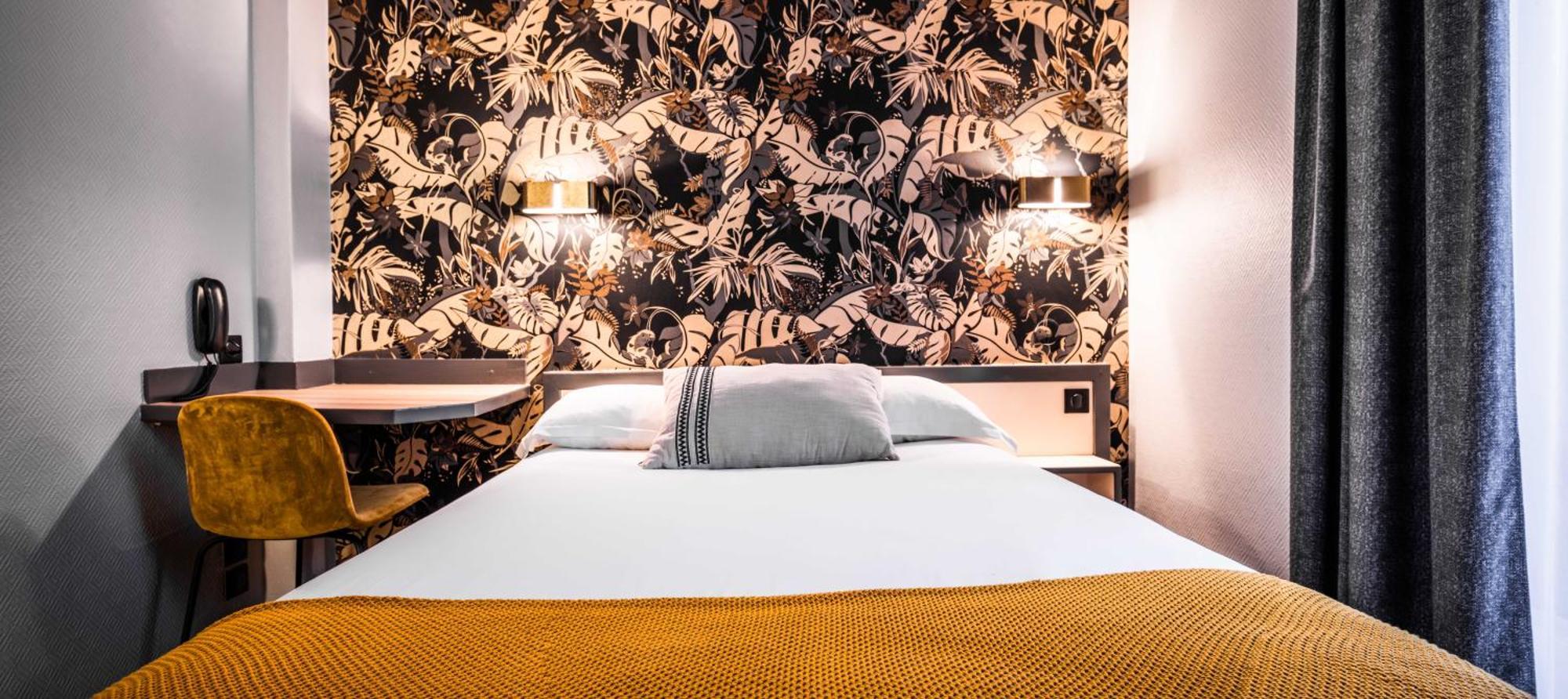 Confort Double Room