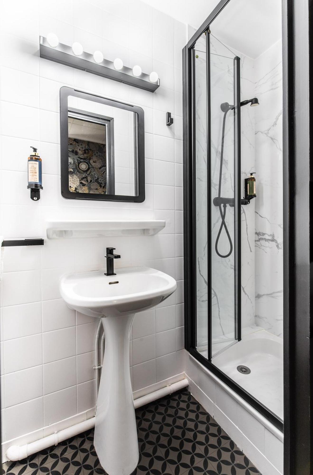 Confort Double Room