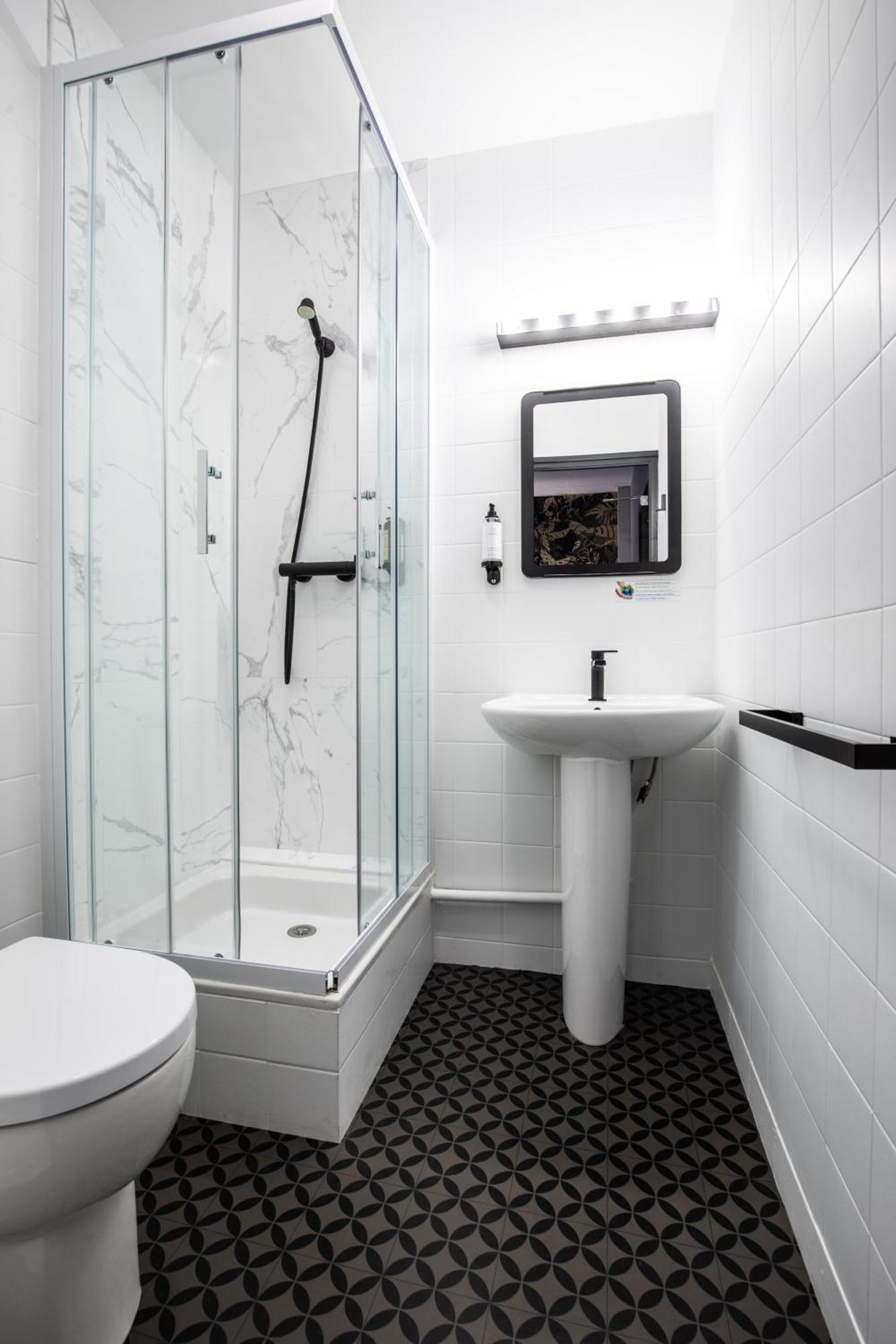 Confort Double Room