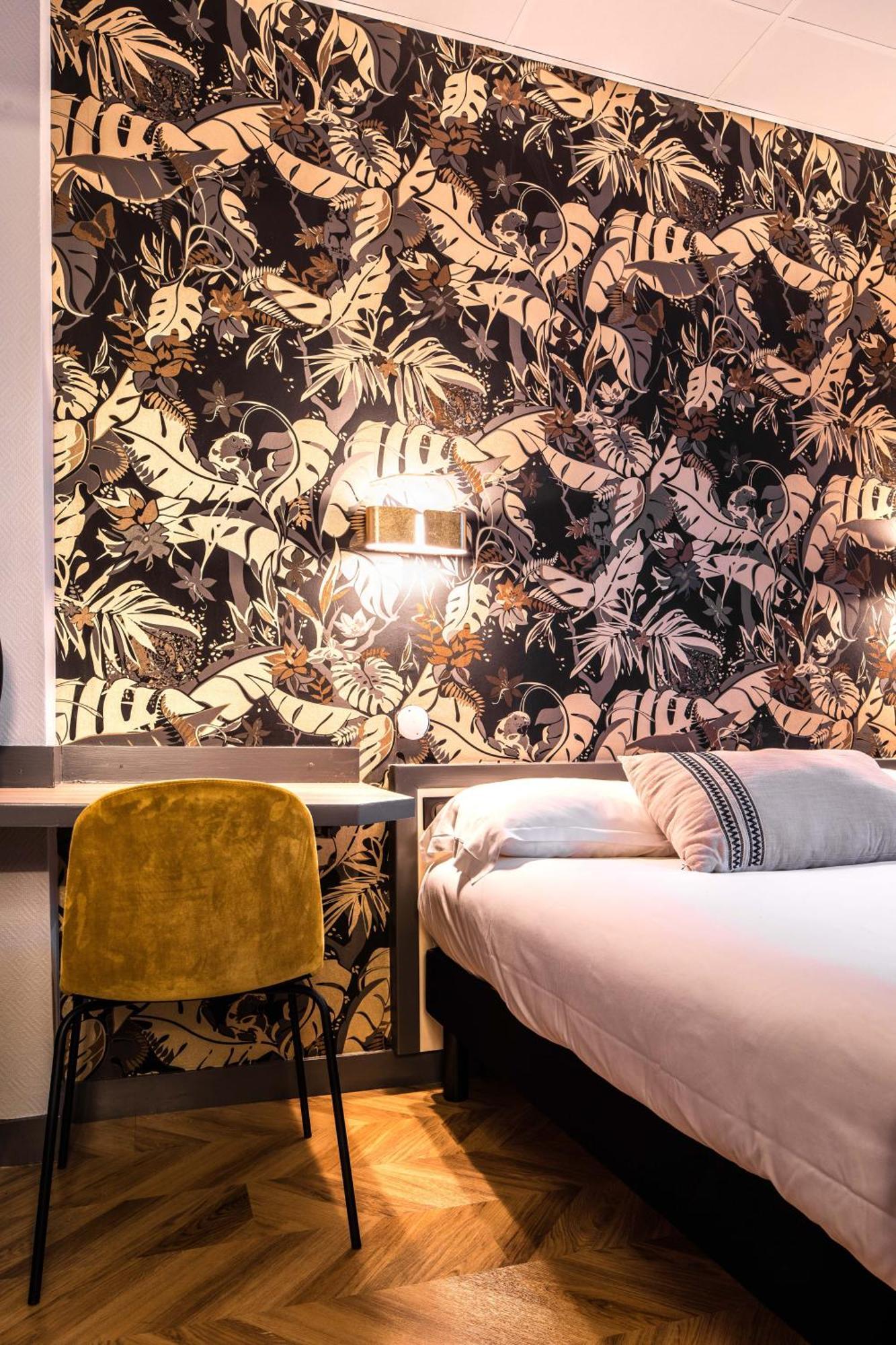 Confort Double Room