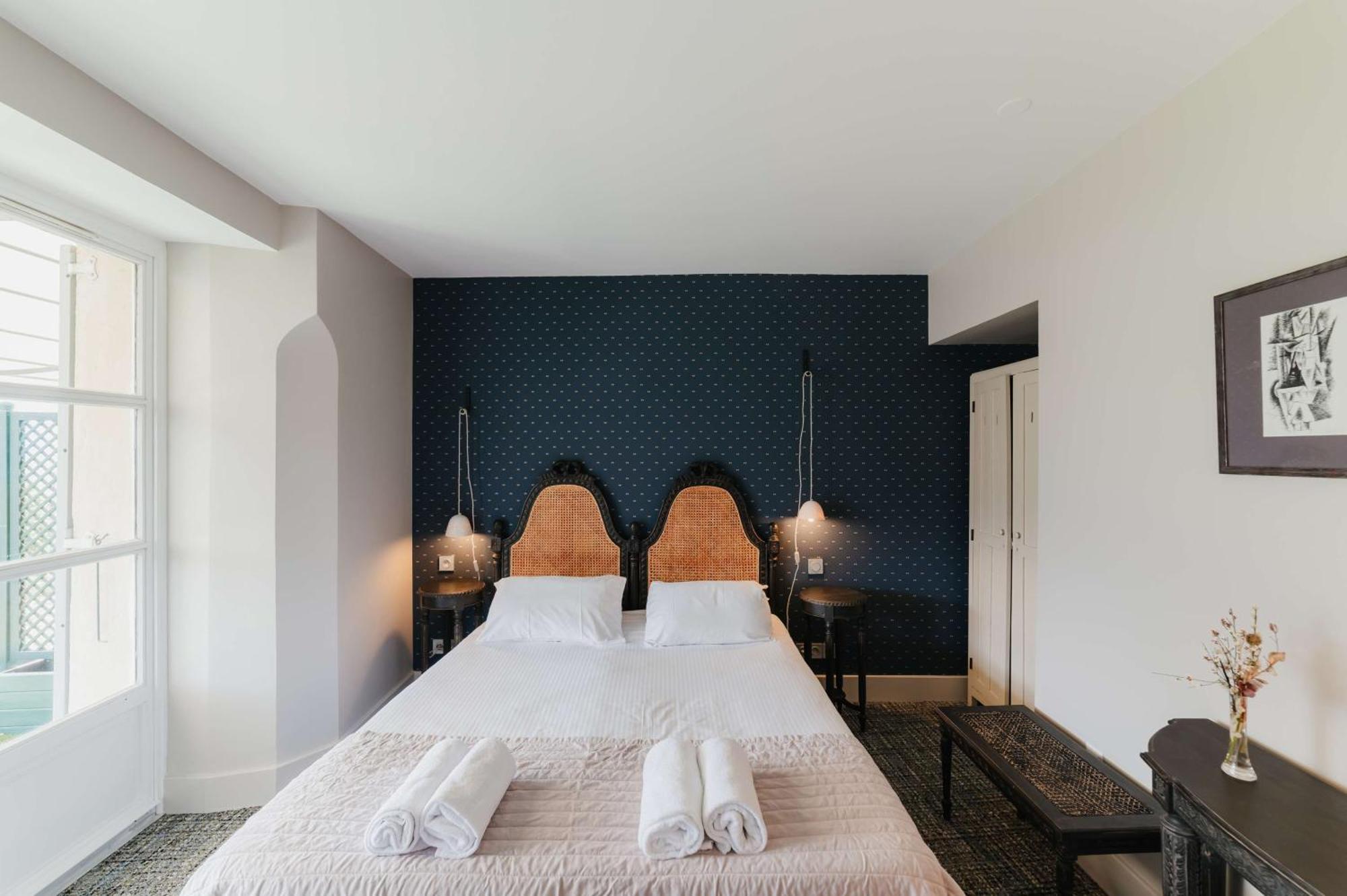 Classic Queen Room