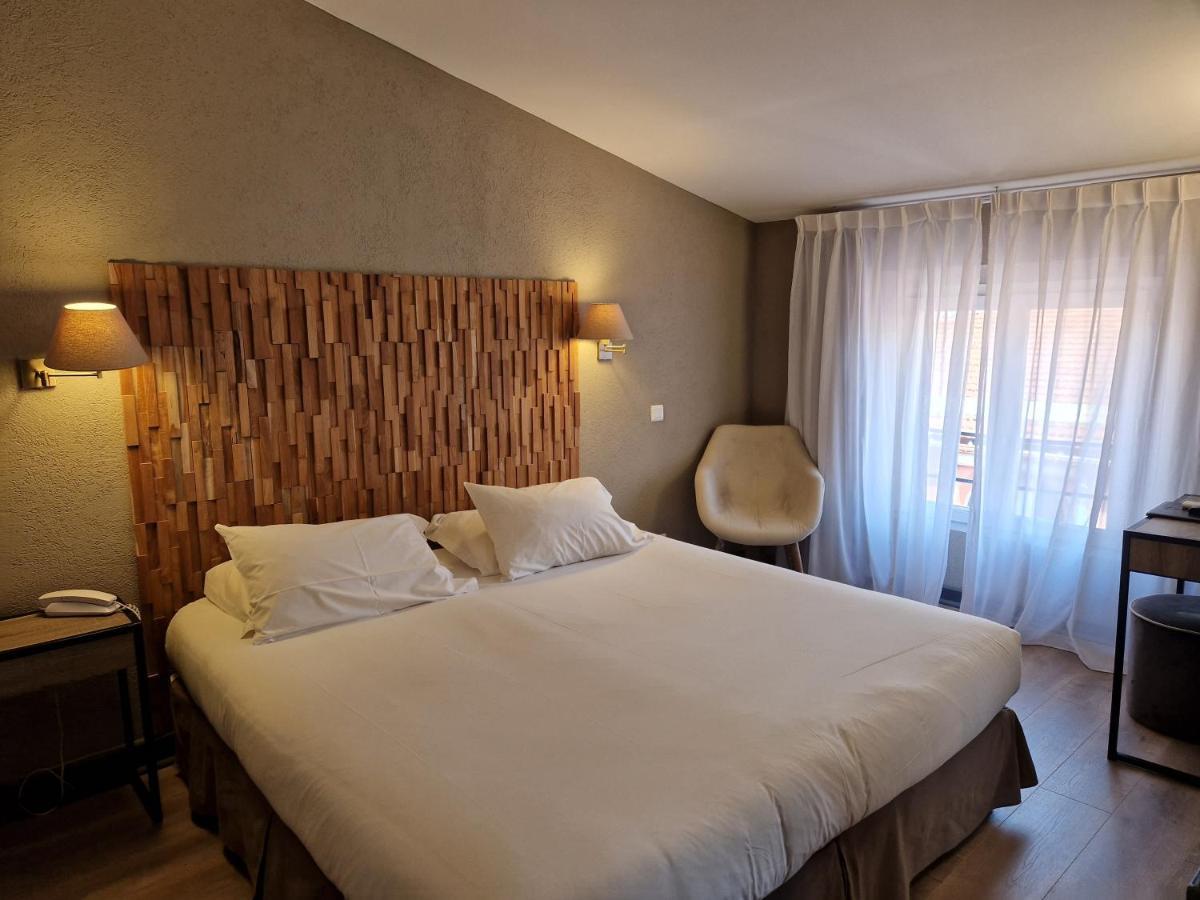 Double or Twin Superior Room
