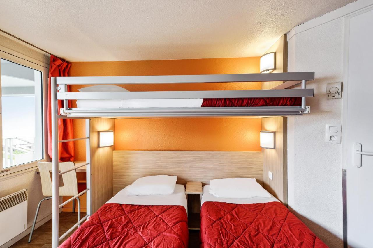 Triple Room 1 Double Bed 1 Single Bed